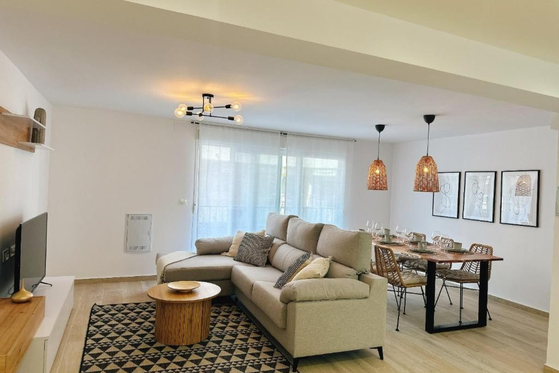 Revente - Appartement - Torrevieja - Playa del Cura