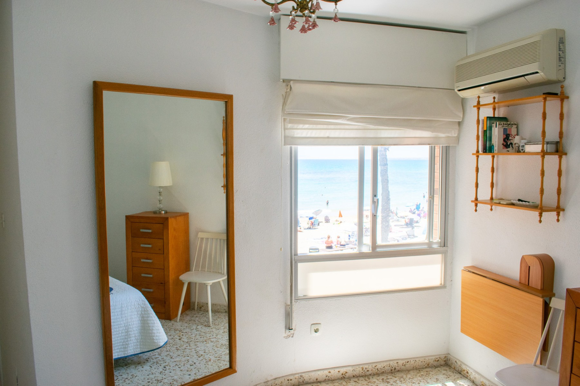 Revente - Appartement - Torrevieja - Playa del Cura