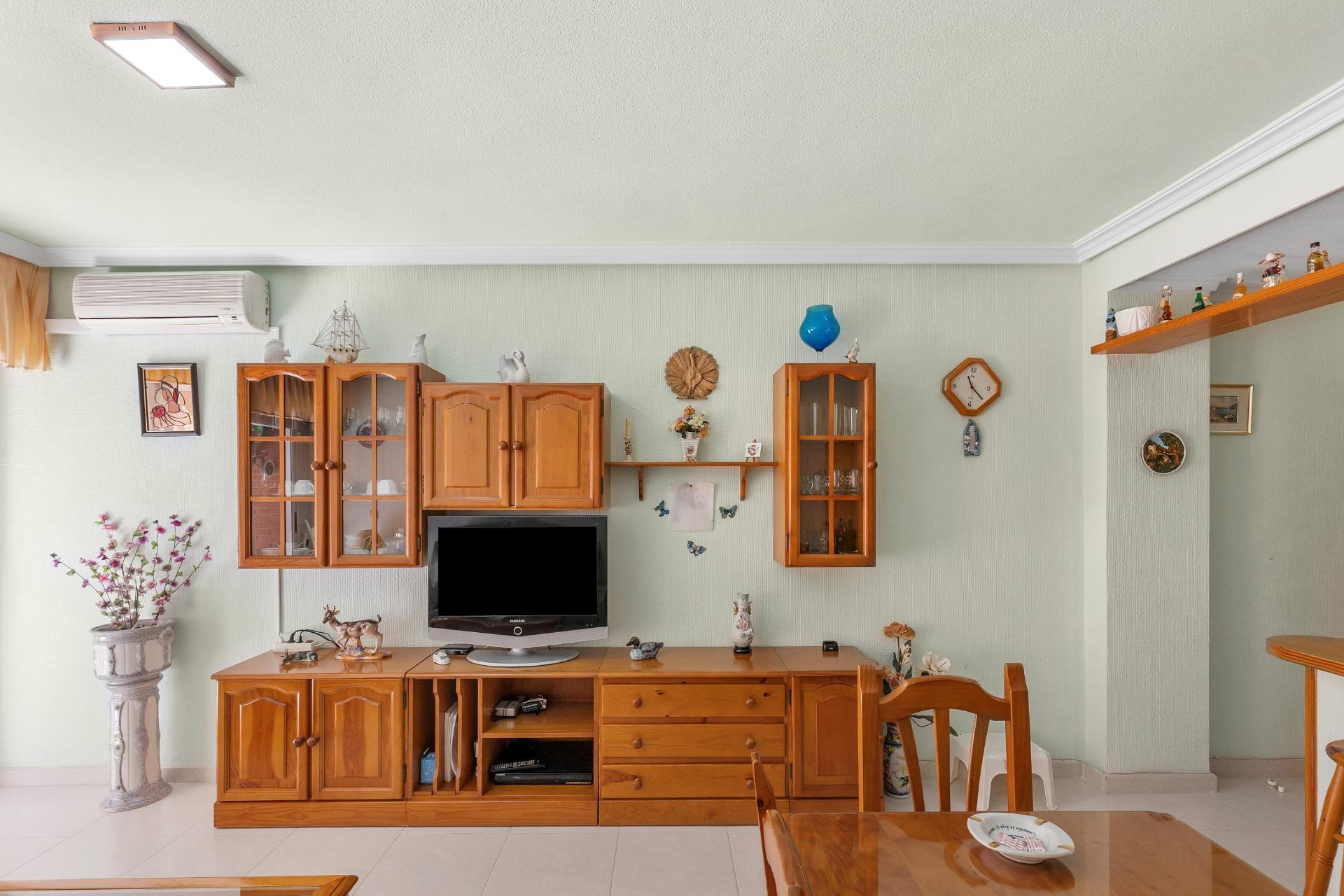 Revente - Appartement - Torrevieja - Playa del Cura