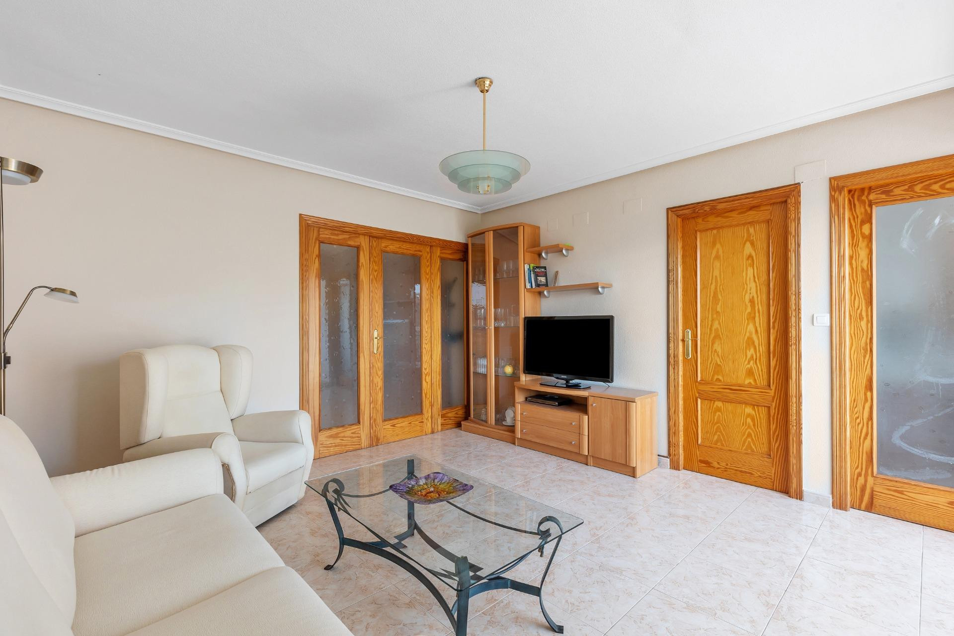 Revente - Appartement - Torrevieja - Playa del Cura