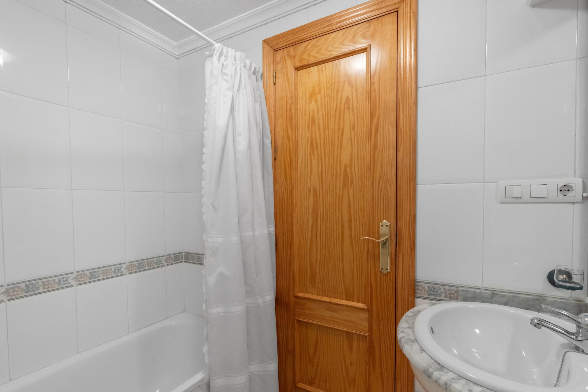 Revente - Appartement - Torrevieja - Playa del Cura