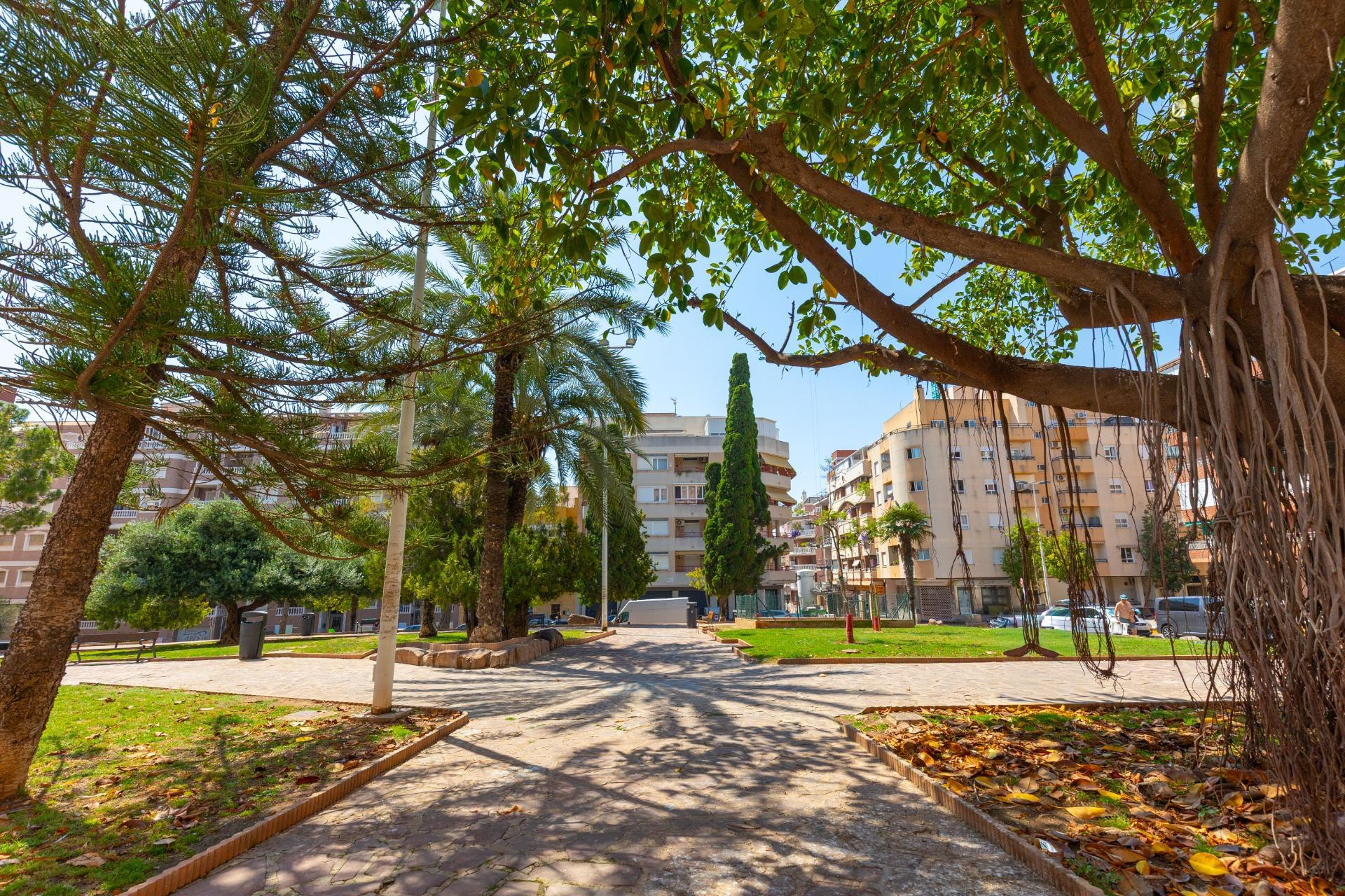 Revente - Appartement - Torrevieja - Playa del Cura