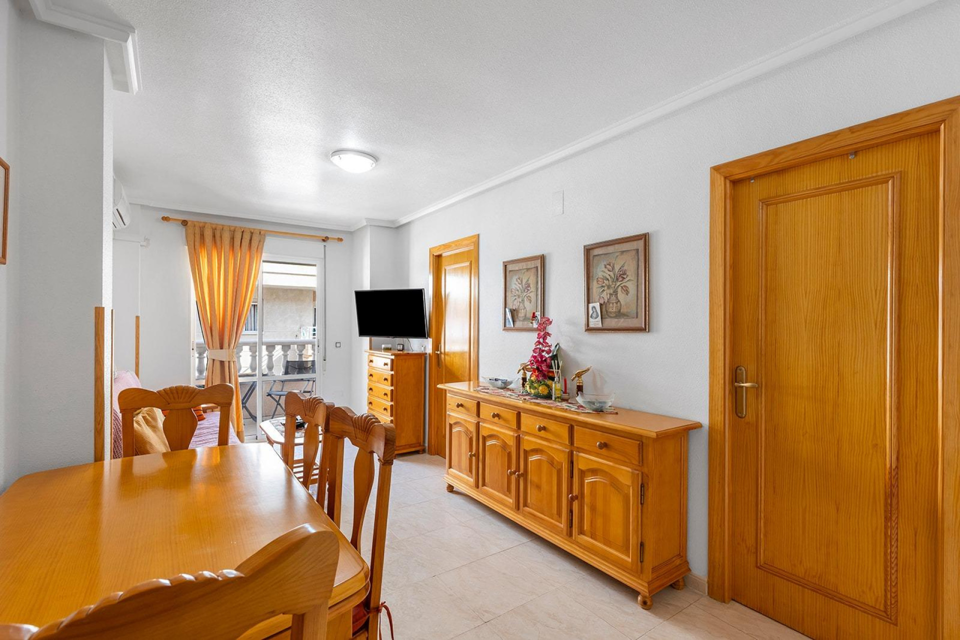 Revente - Appartement - Torrevieja - Playa del Cura