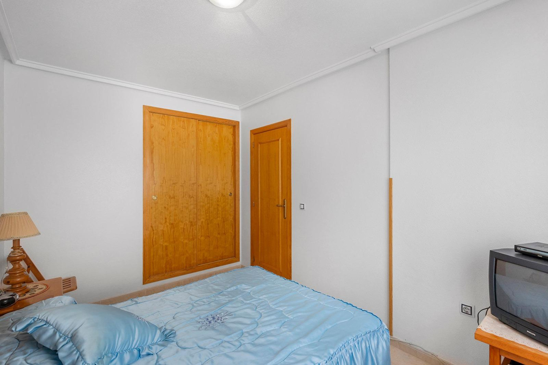 Revente - Appartement - Torrevieja - Playa del Cura