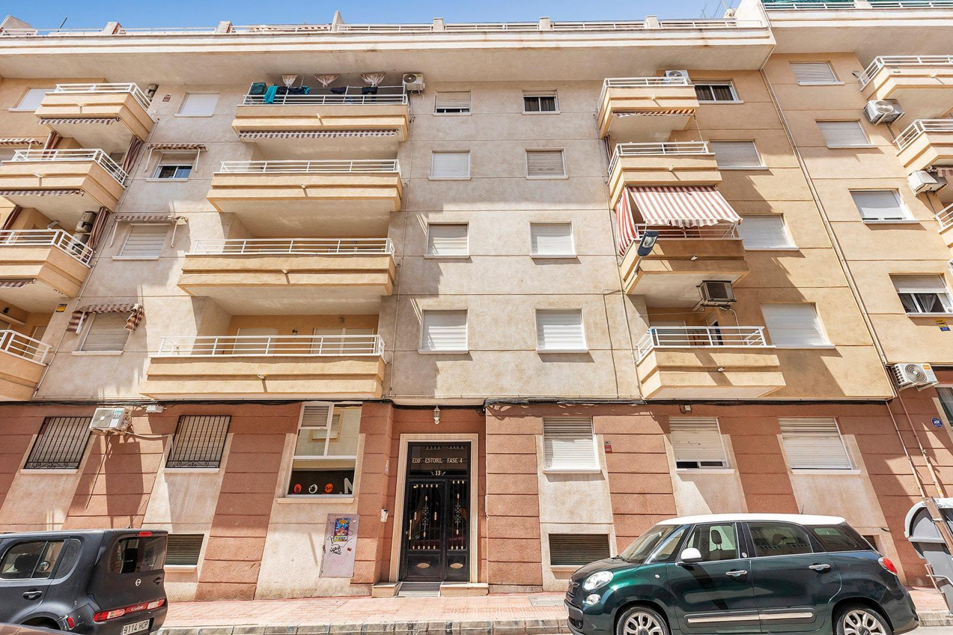 Revente - Appartement - Torrevieja - Playa del Cura