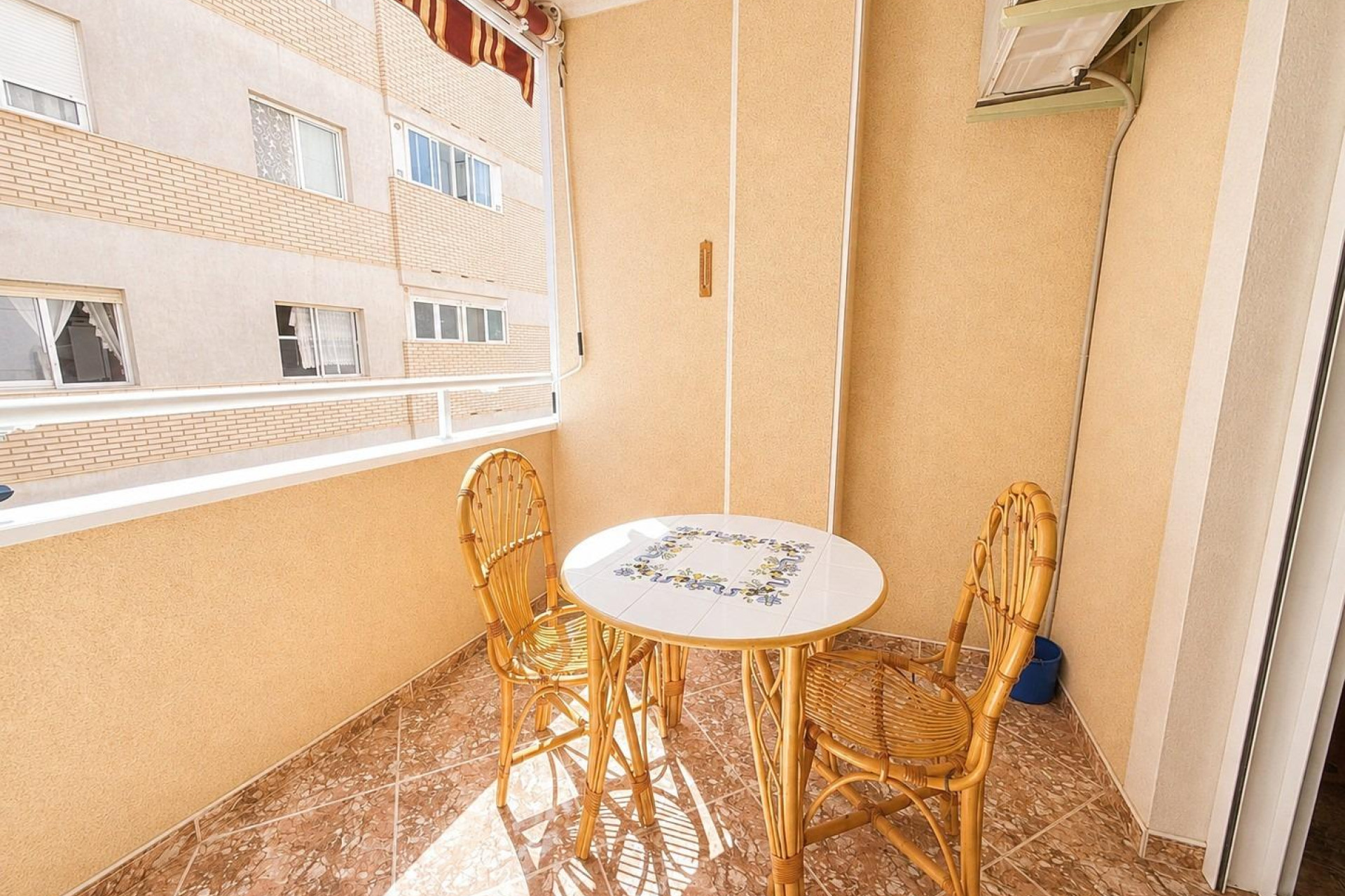 Revente - Appartement - Torrevieja - Playa del Cura