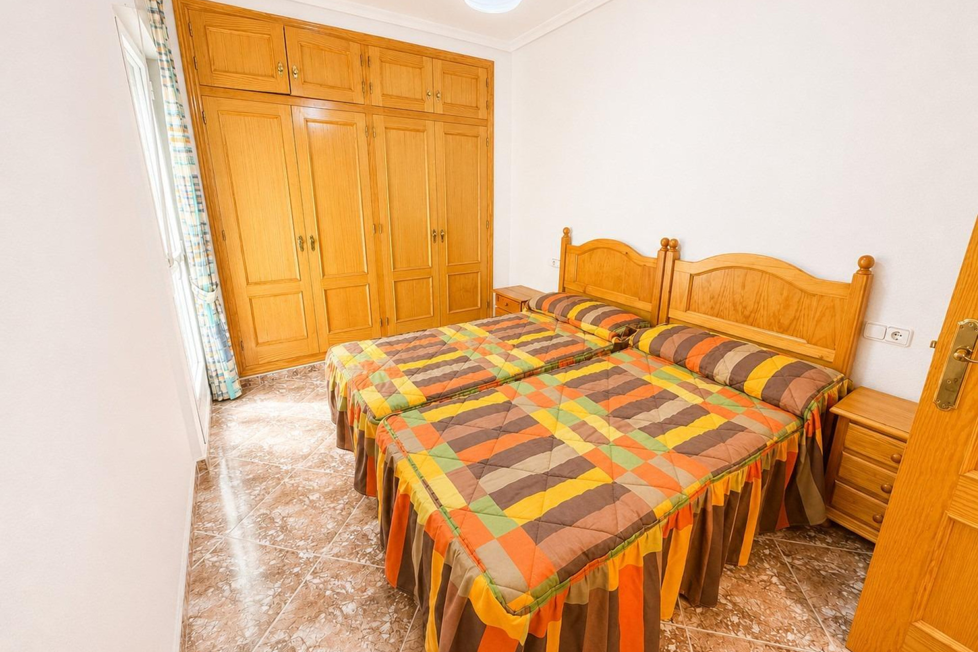 Revente - Appartement - Torrevieja - Playa del Cura