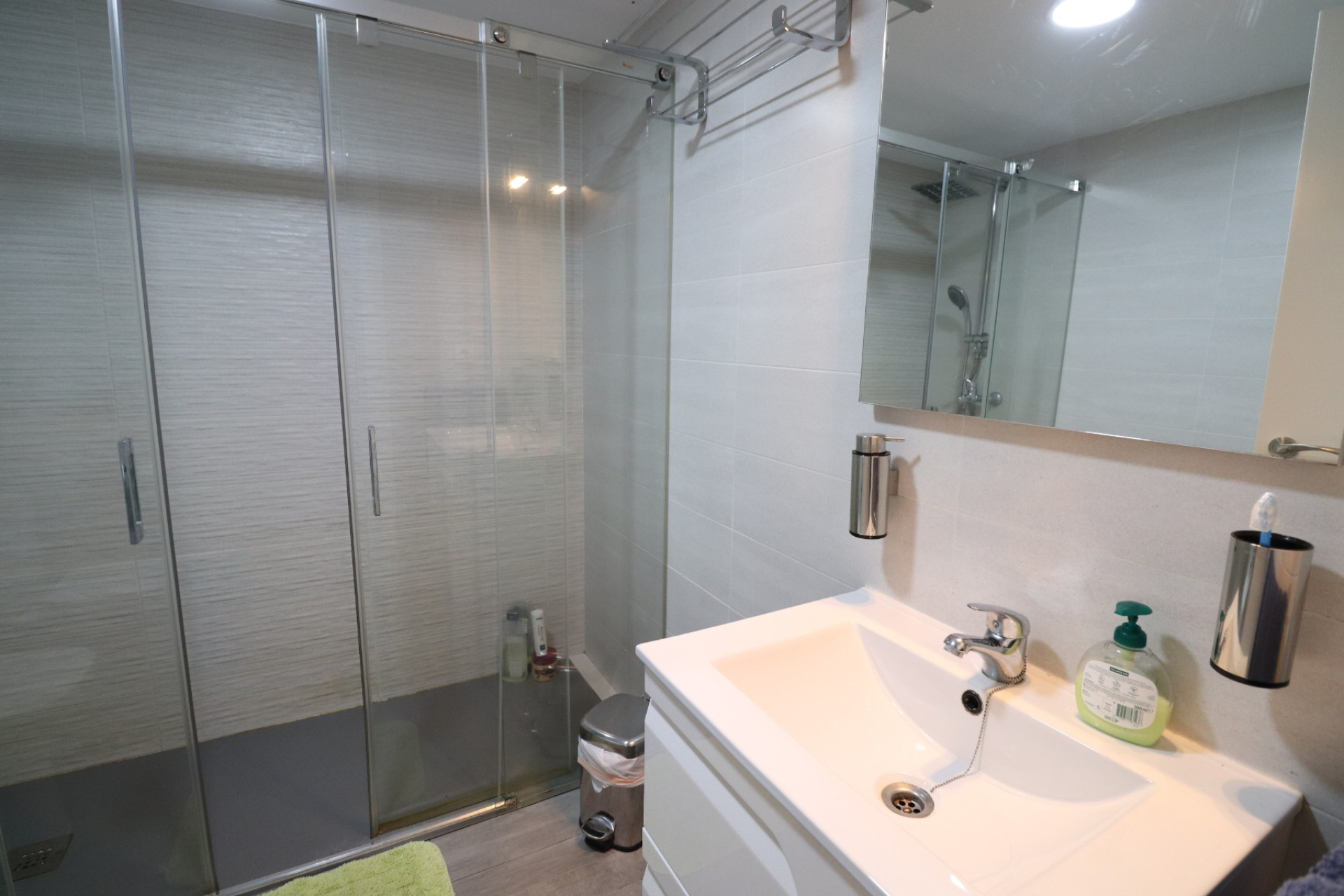 Revente - Appartement - Torrevieja - Playa Del Cura