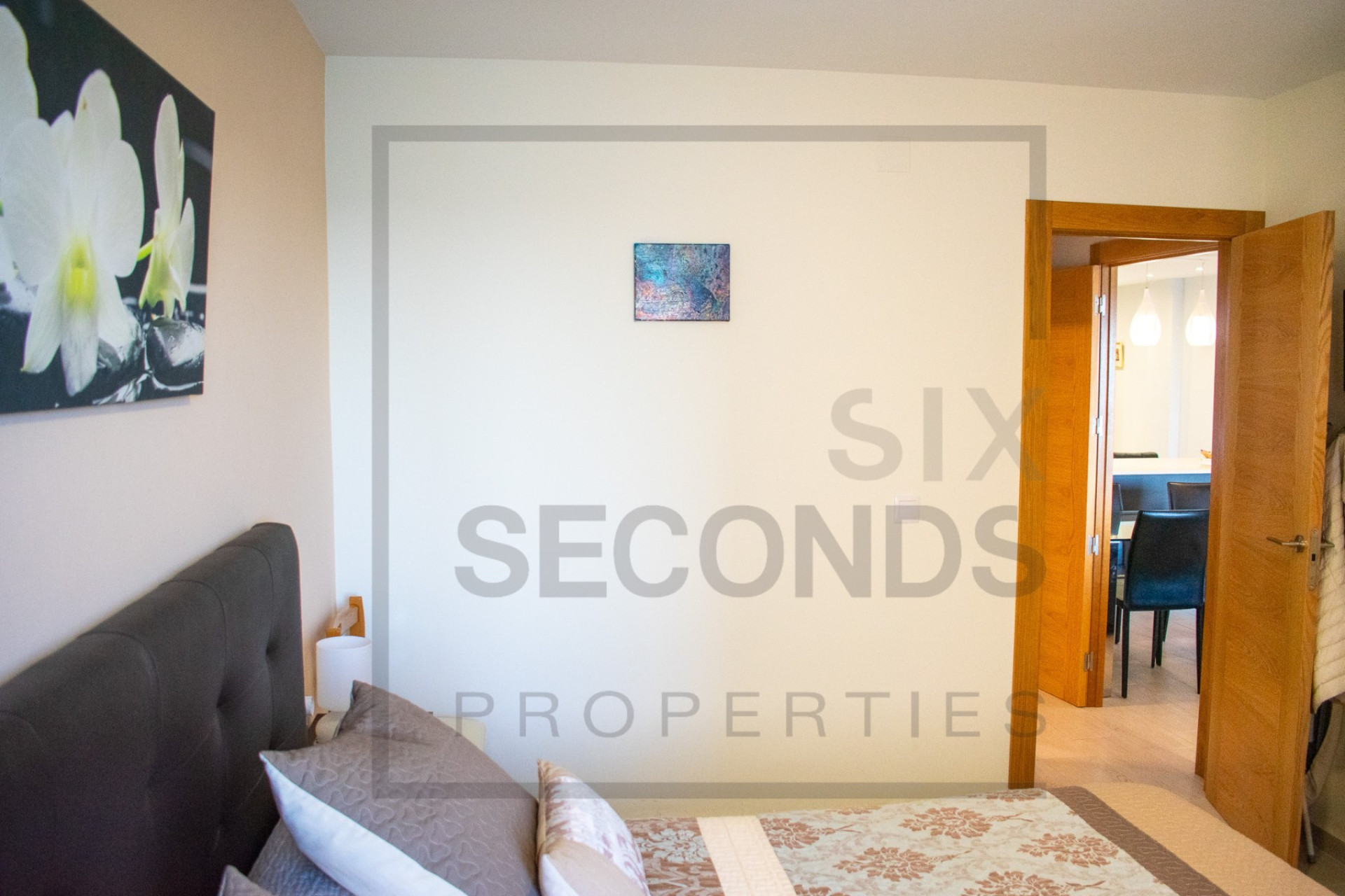 Revente - Appartement - Torrevieja - Playa del Cura