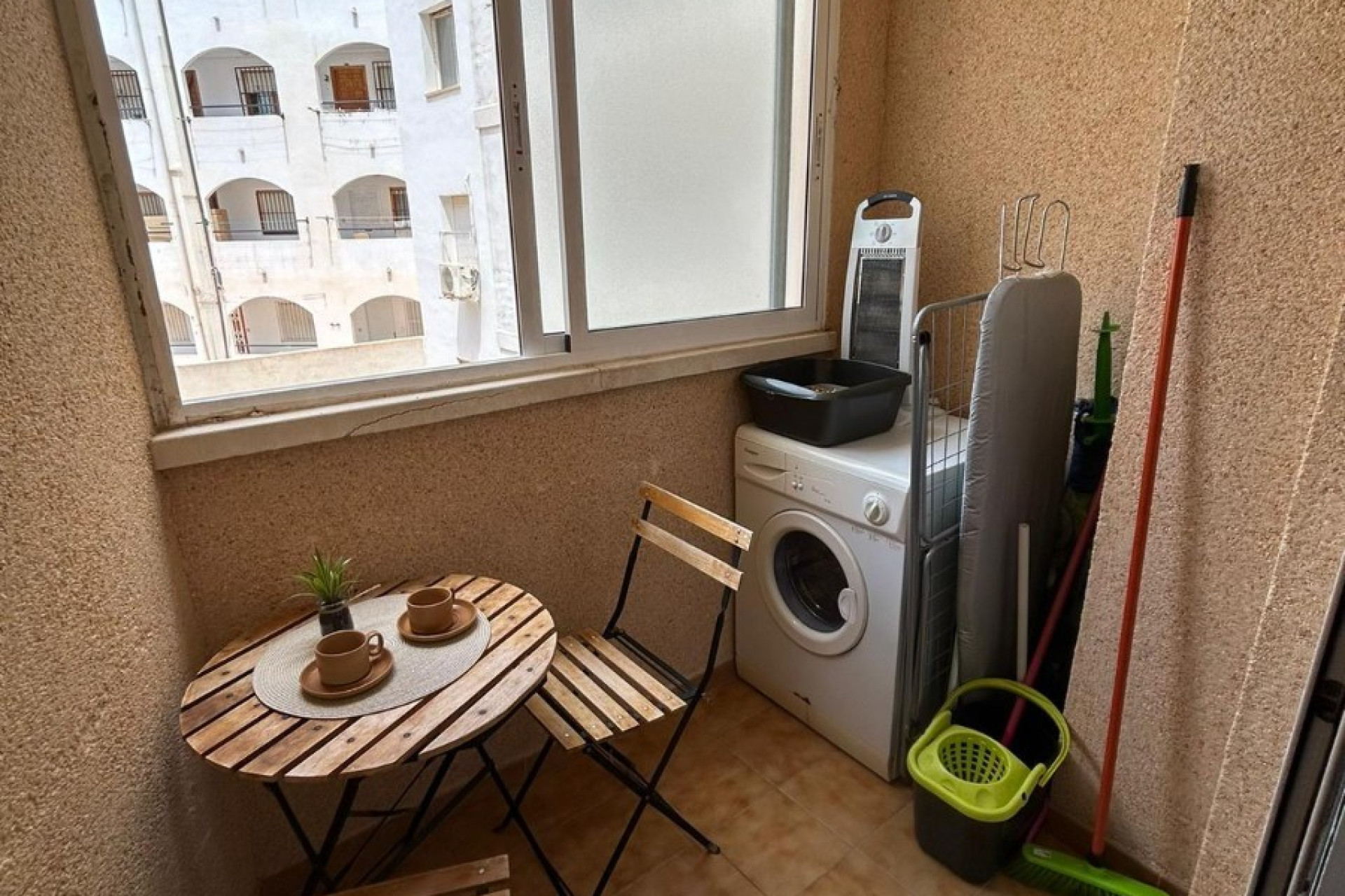 Revente - Appartement - Torrevieja - Playa Los Locos