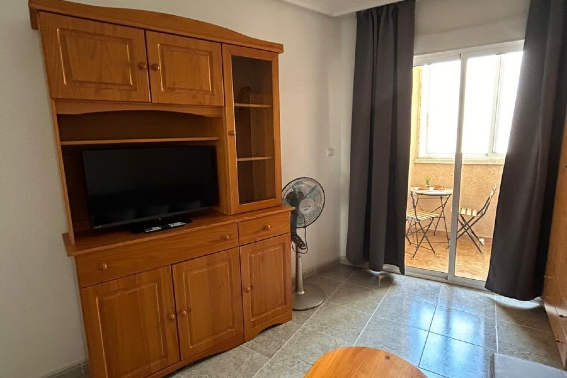 Revente - Appartement - Torrevieja - Playa Los Locos