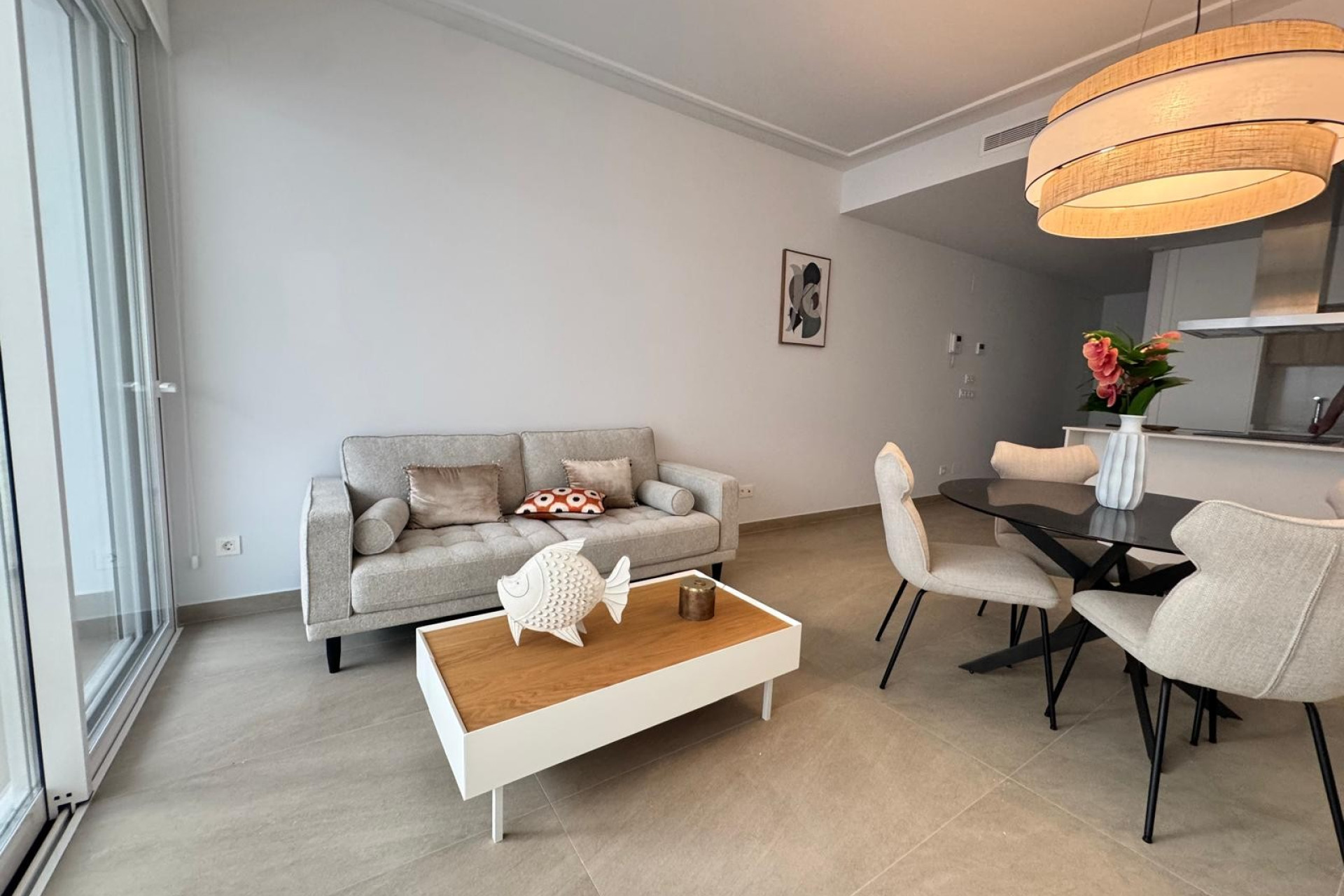 Revente - Appartement - Torrevieja - Playa Los Locos