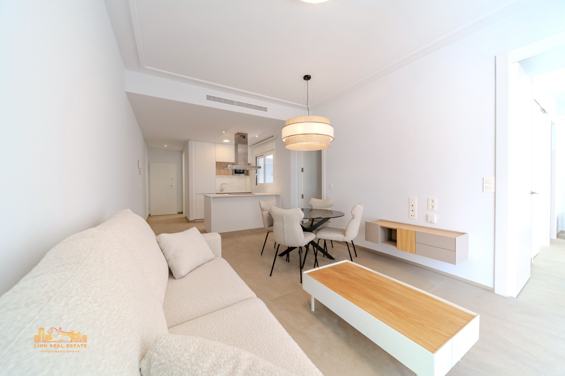 Revente - Appartement - Torrevieja - Playa Los Locos