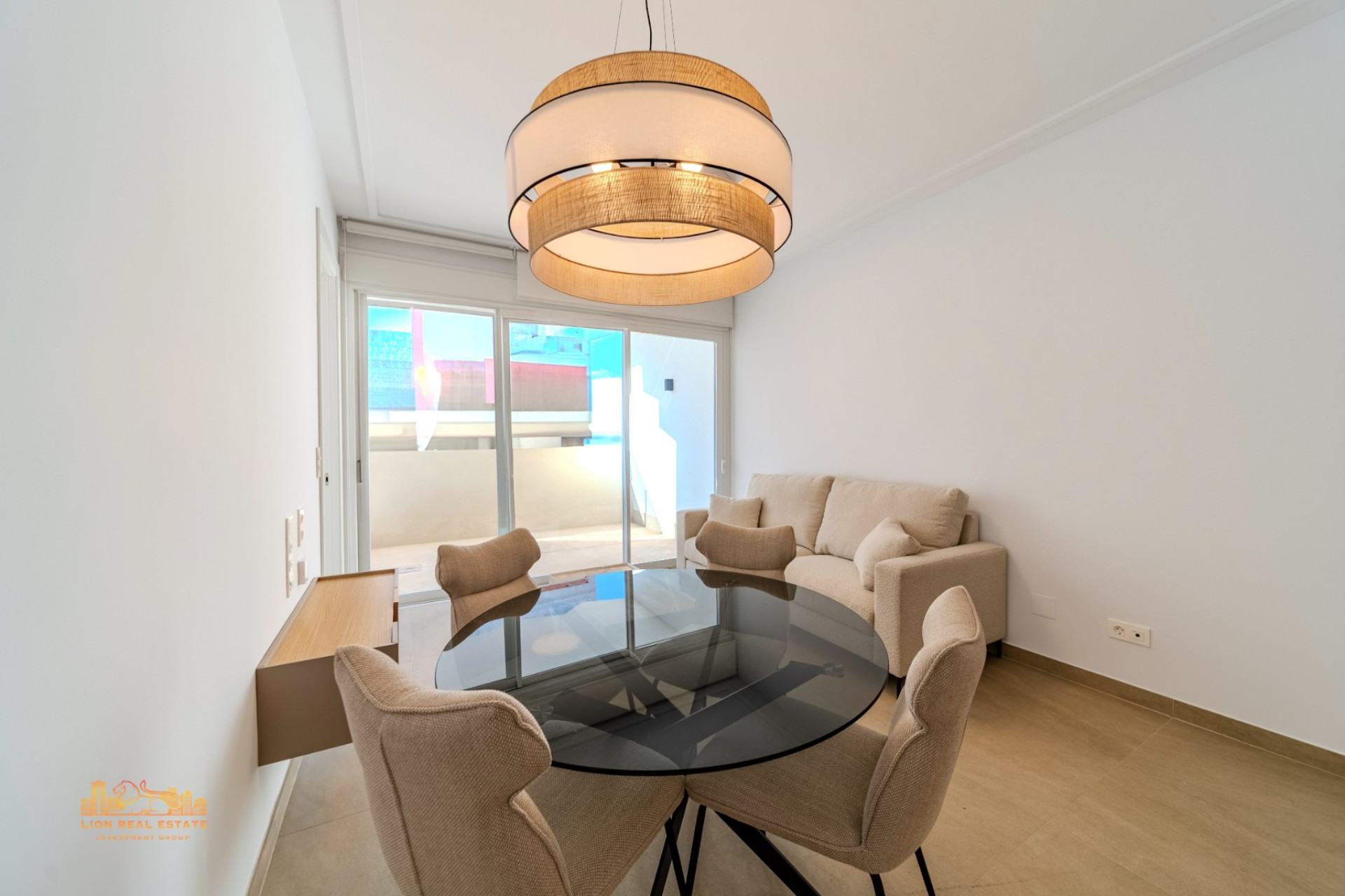 Revente - Appartement - Torrevieja - Playa Los Locos