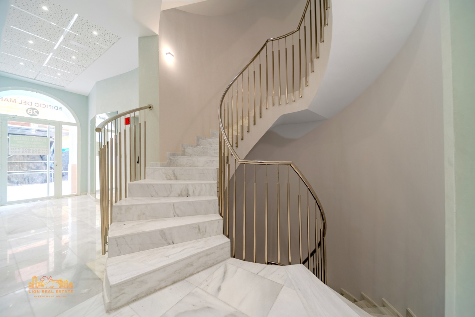 Revente - Appartement - Torrevieja - Playa Los Locos