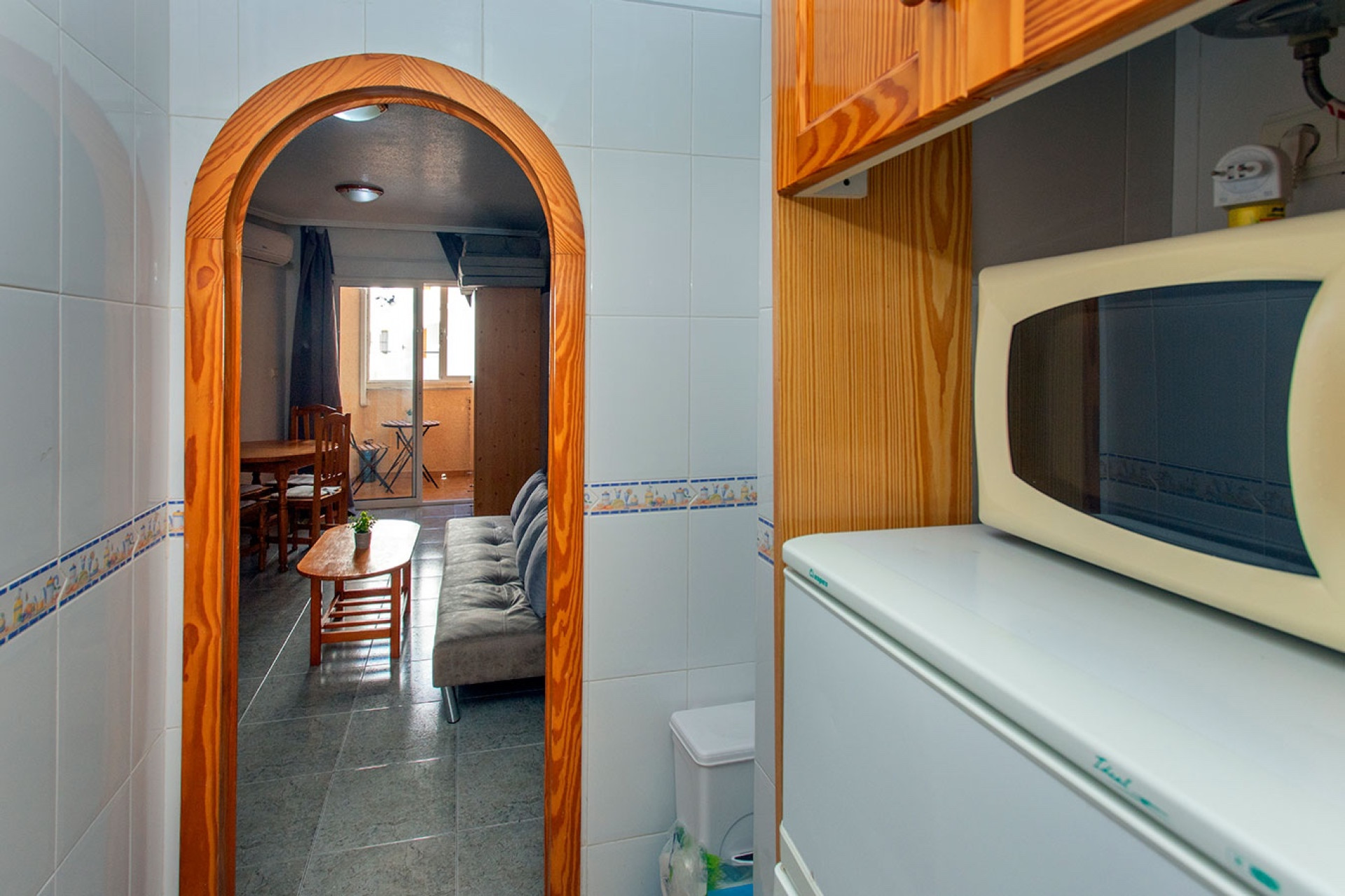 Revente - Appartement - Torrevieja - Playa Los Locos