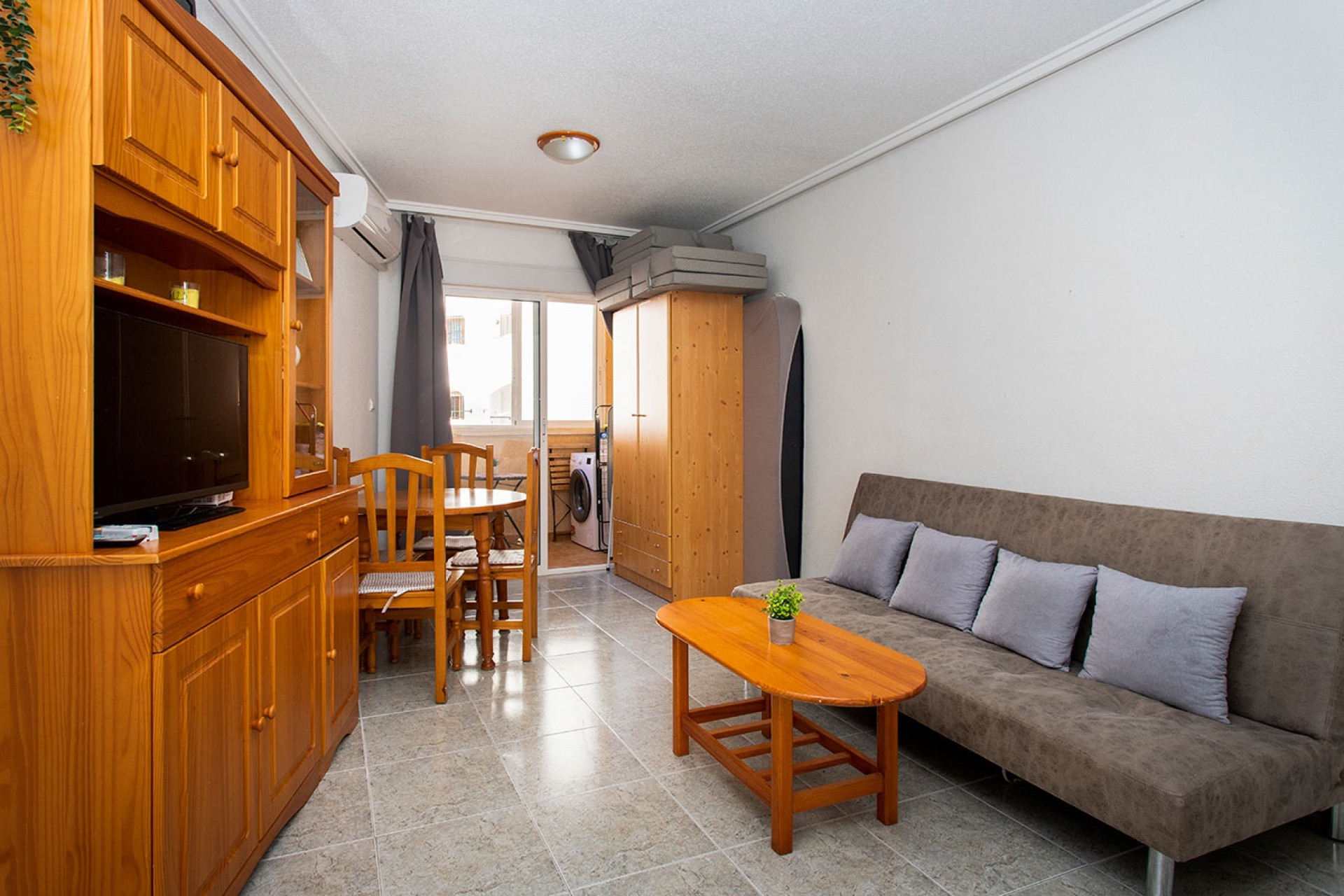 Revente - Appartement - Torrevieja - Playa Los Locos