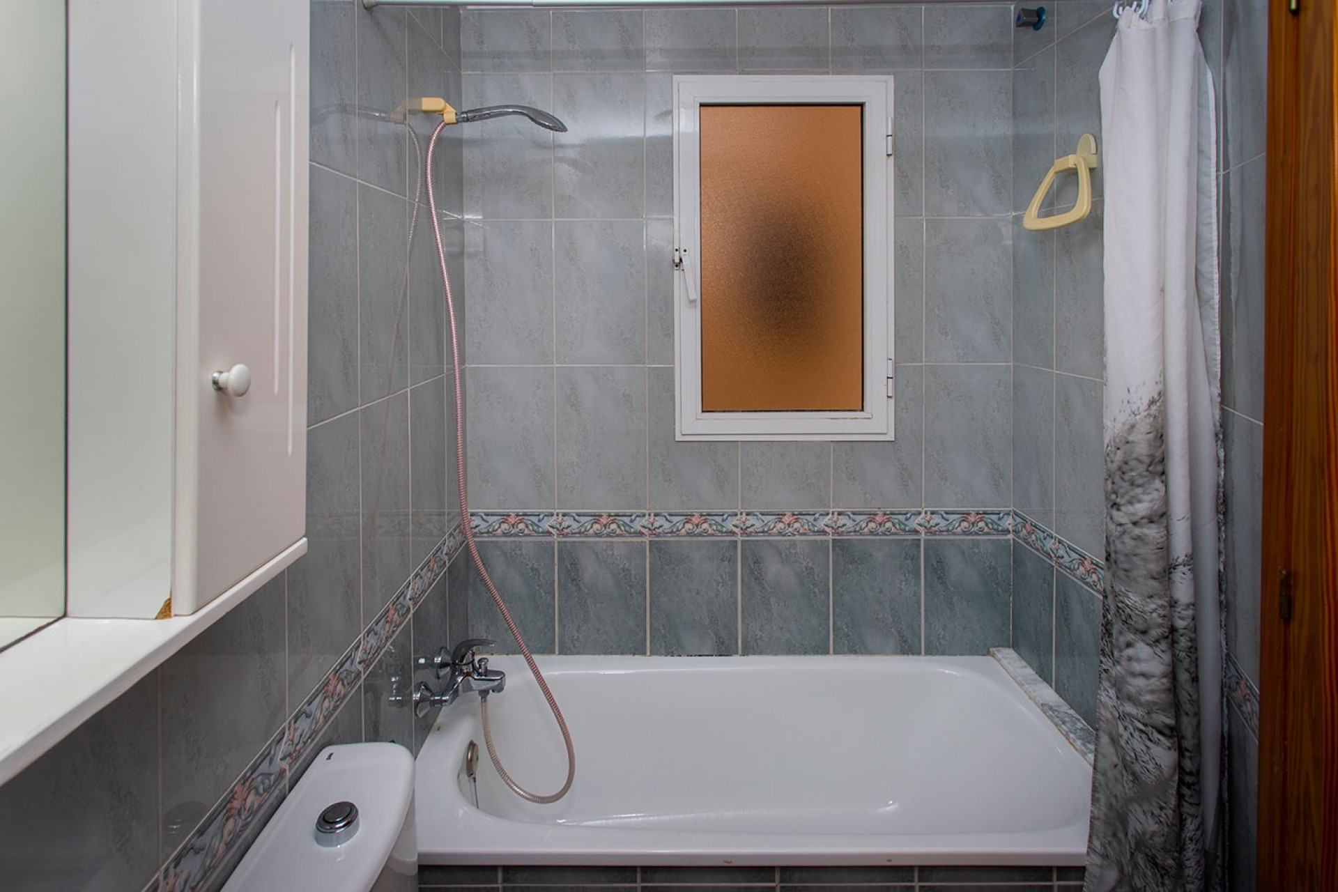 Revente - Appartement - Torrevieja - Playa Los Locos