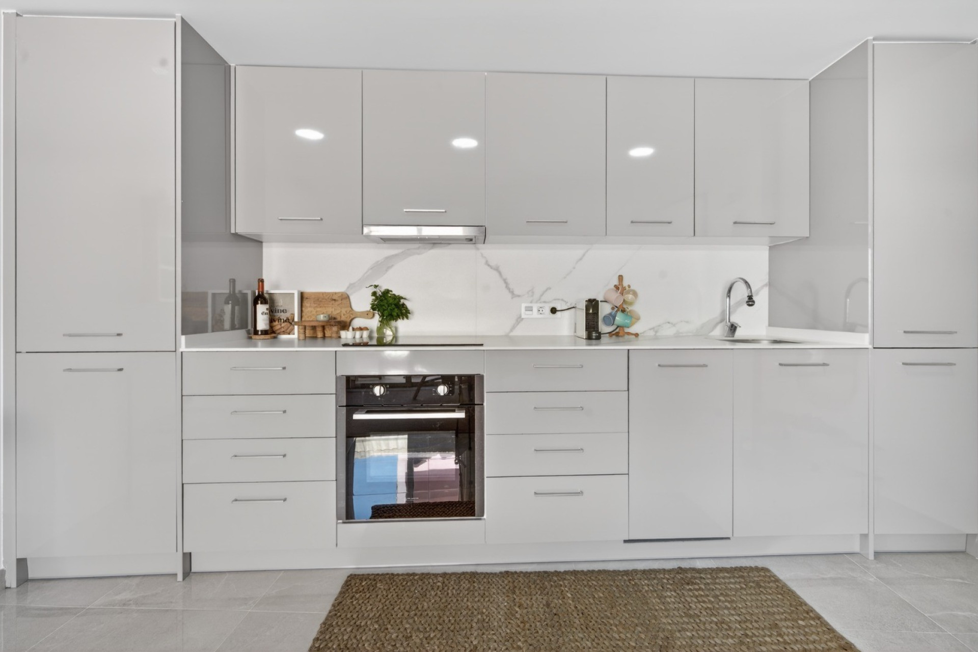 Revente - Appartement - Torrevieja - Playa Los Locos