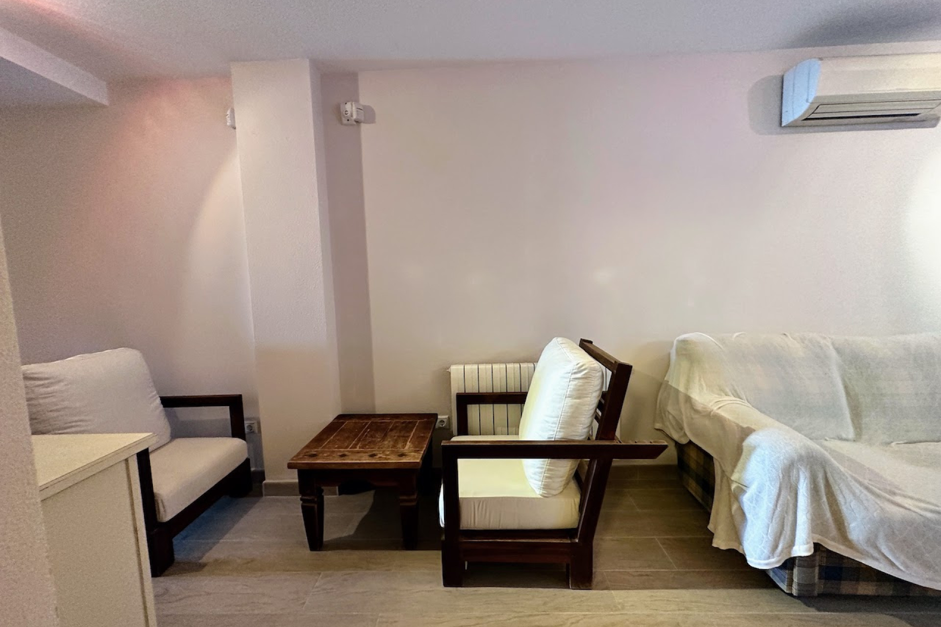 Revente - Appartement - Torrevieja - Playa Los Locos