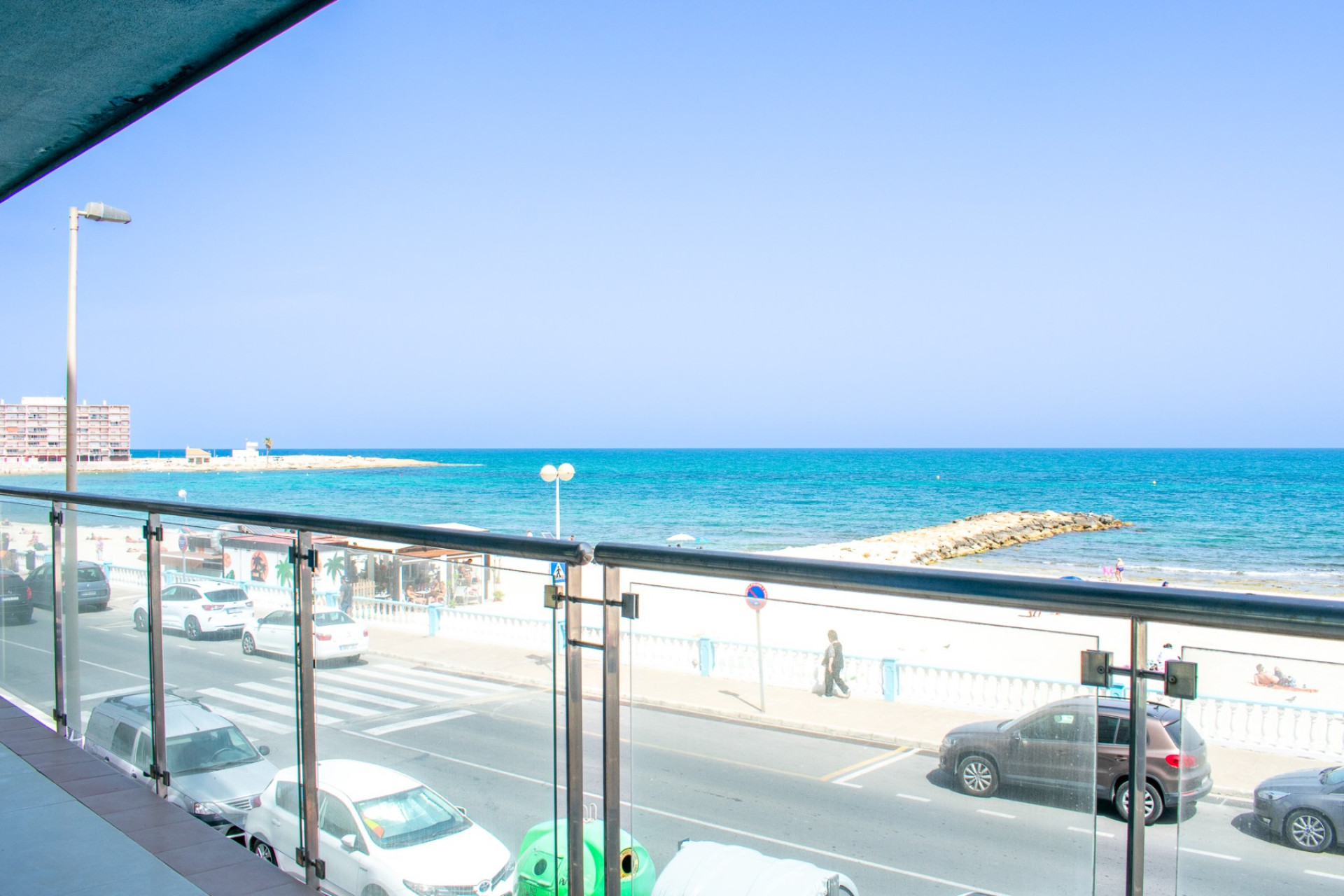 Revente - Appartement - Torrevieja - Playa Los Locos