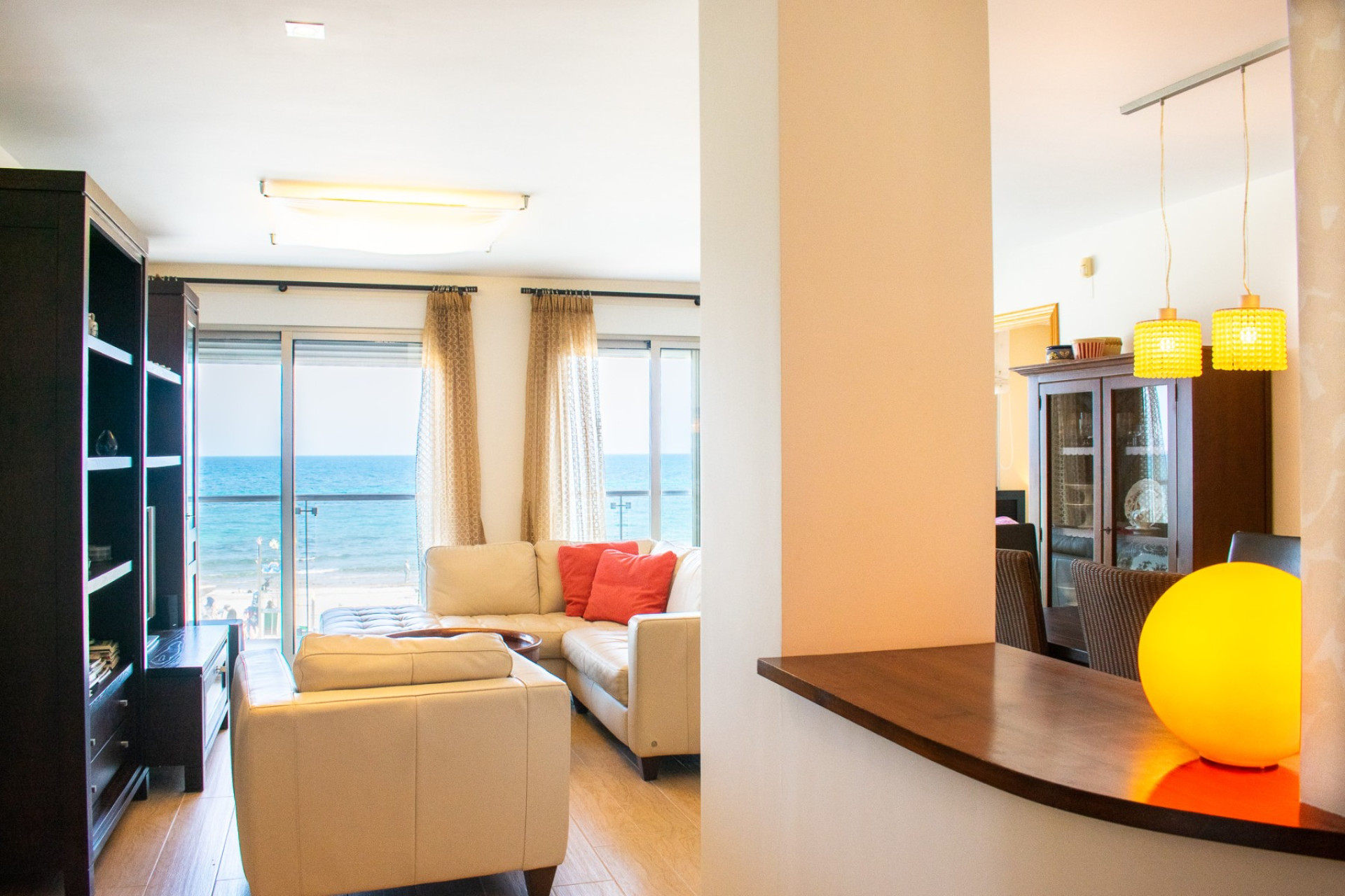 Revente - Appartement - Torrevieja - Playa Los Locos