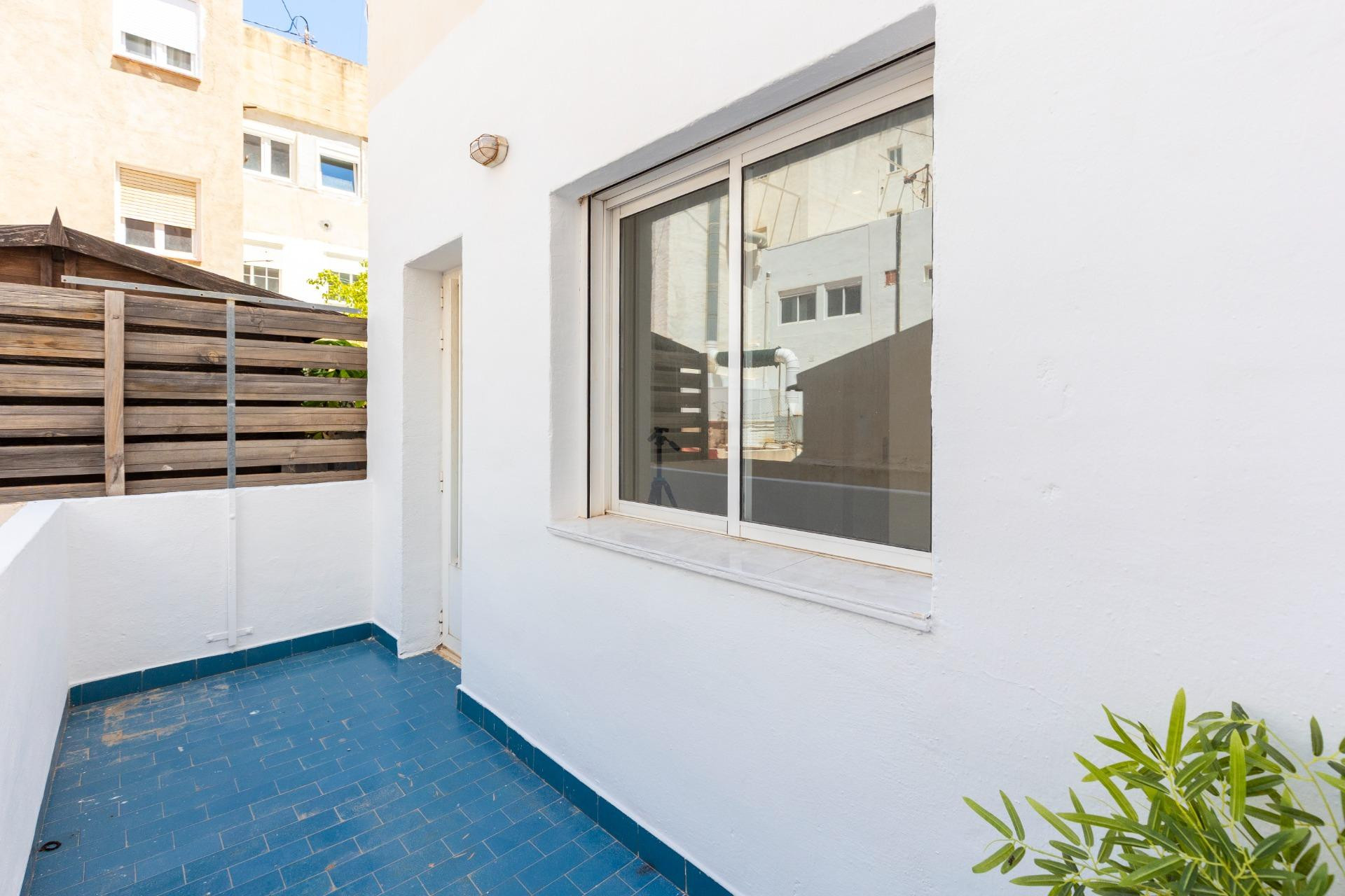 Revente - Appartement - Torrevieja - Puerto Deportivo
