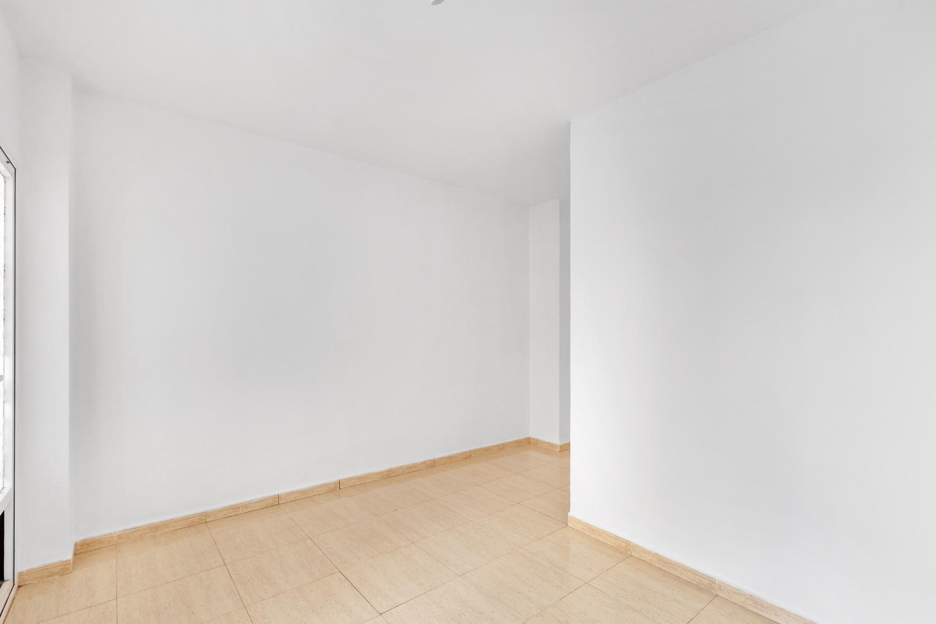 Revente - Appartement - Torrevieja - Puerto Deportivo