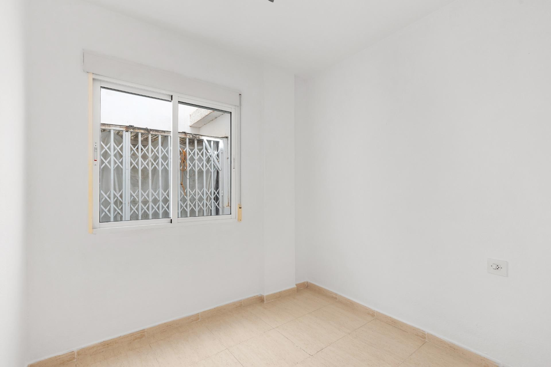 Revente - Appartement - Torrevieja - Puerto Deportivo