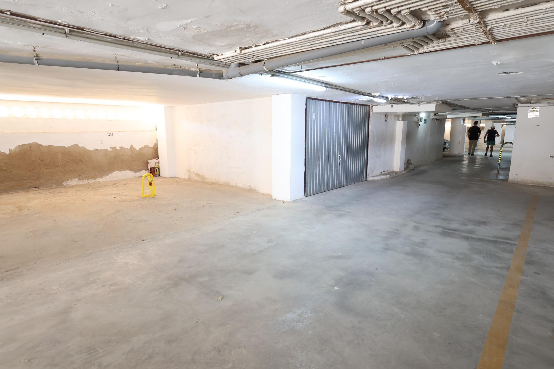 Revente - Appartement - Torrevieja - Punta Prima