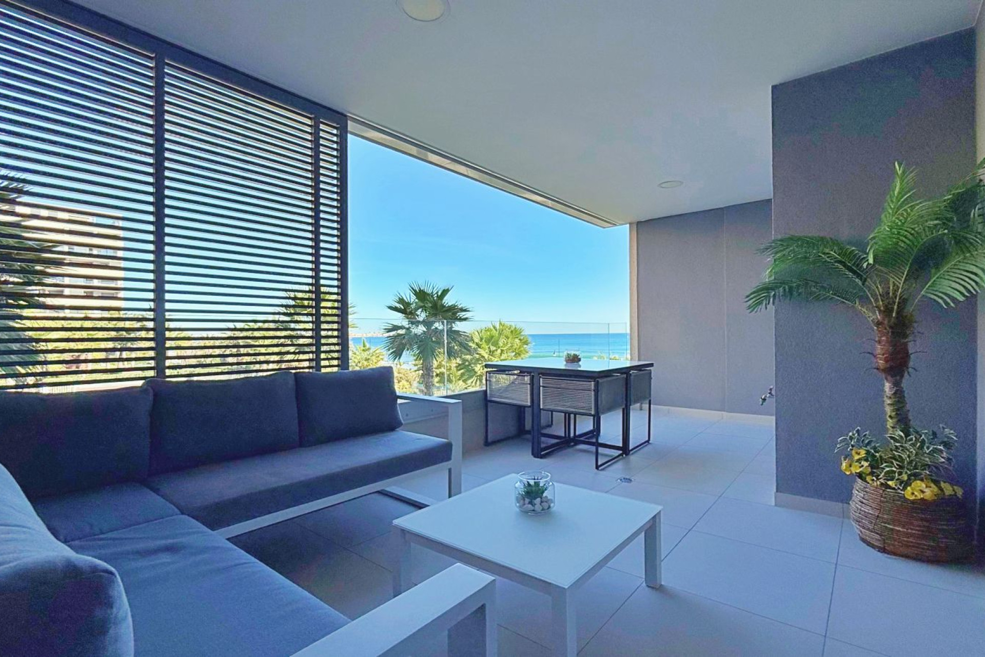 Revente - Appartement - Torrevieja - Punta Prima