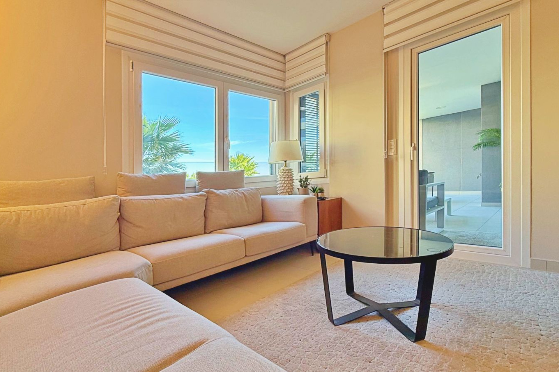 Revente - Appartement - Torrevieja - Punta Prima