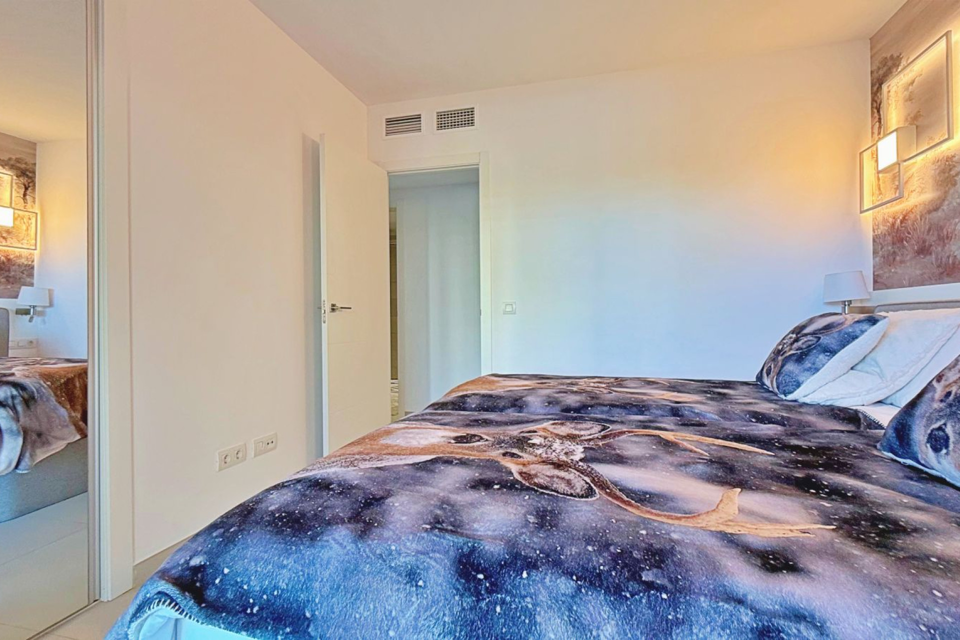 Revente - Appartement - Torrevieja - Punta Prima