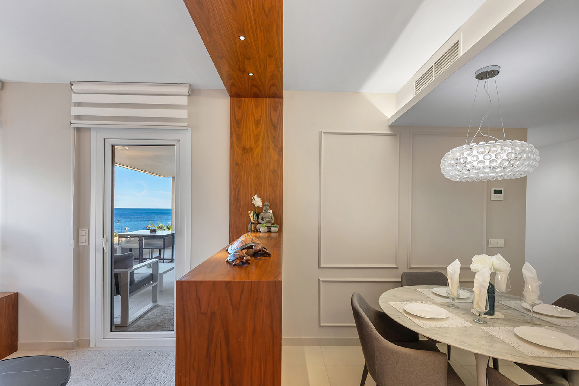 Revente - Appartement - Torrevieja - Punta Prima