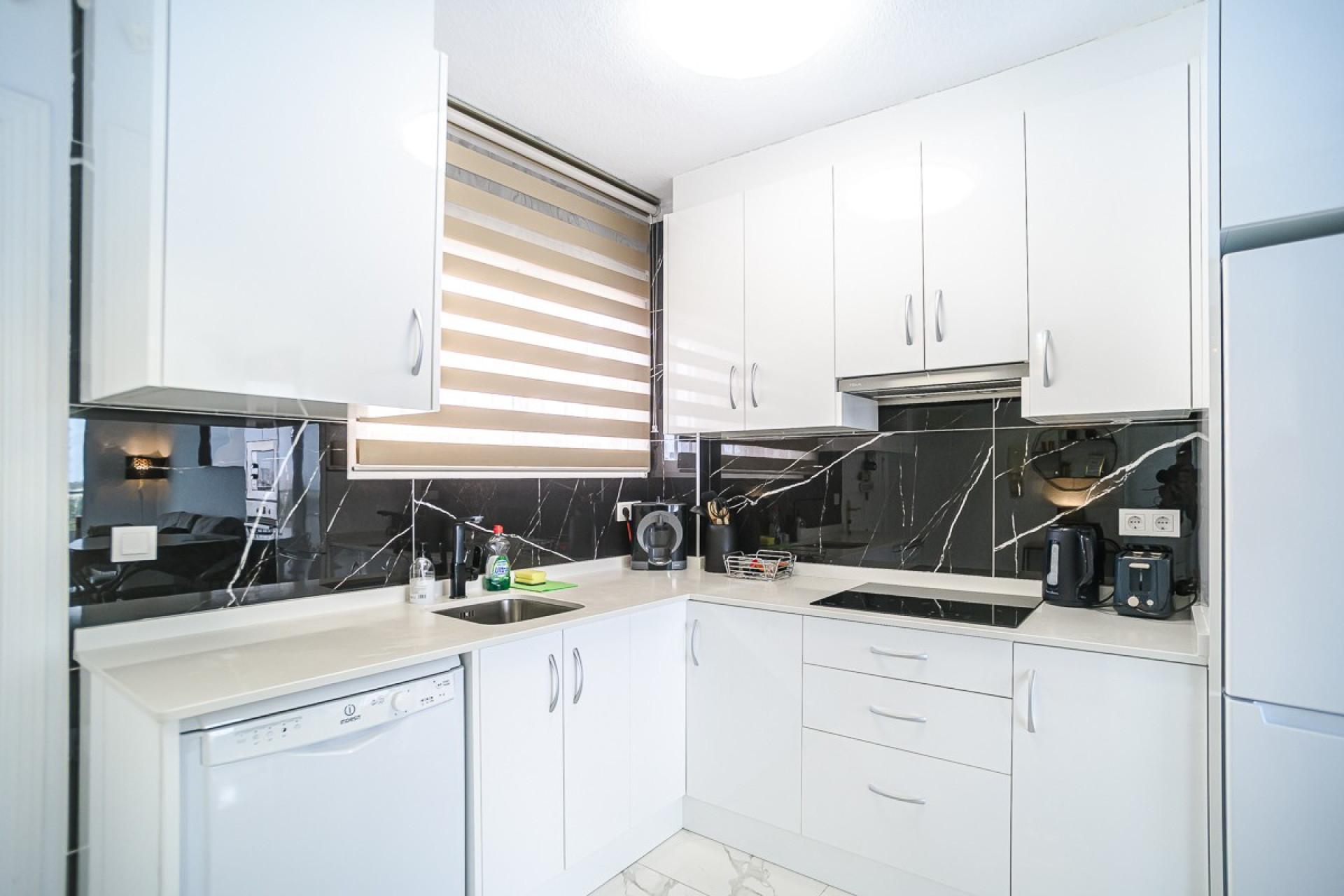 Revente - Appartement - Torrevieja - Punta Prima