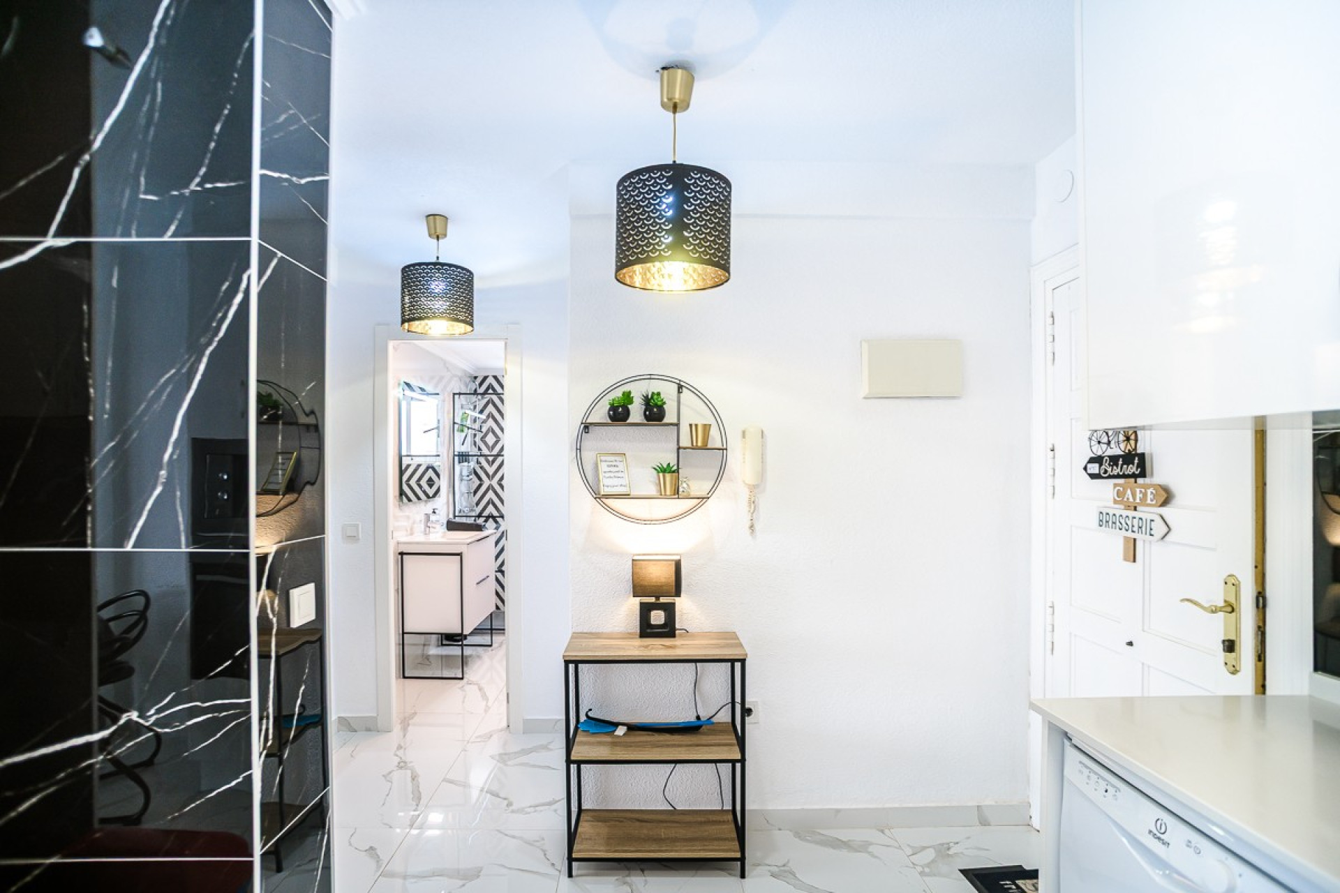 Revente - Appartement - Torrevieja - Punta Prima