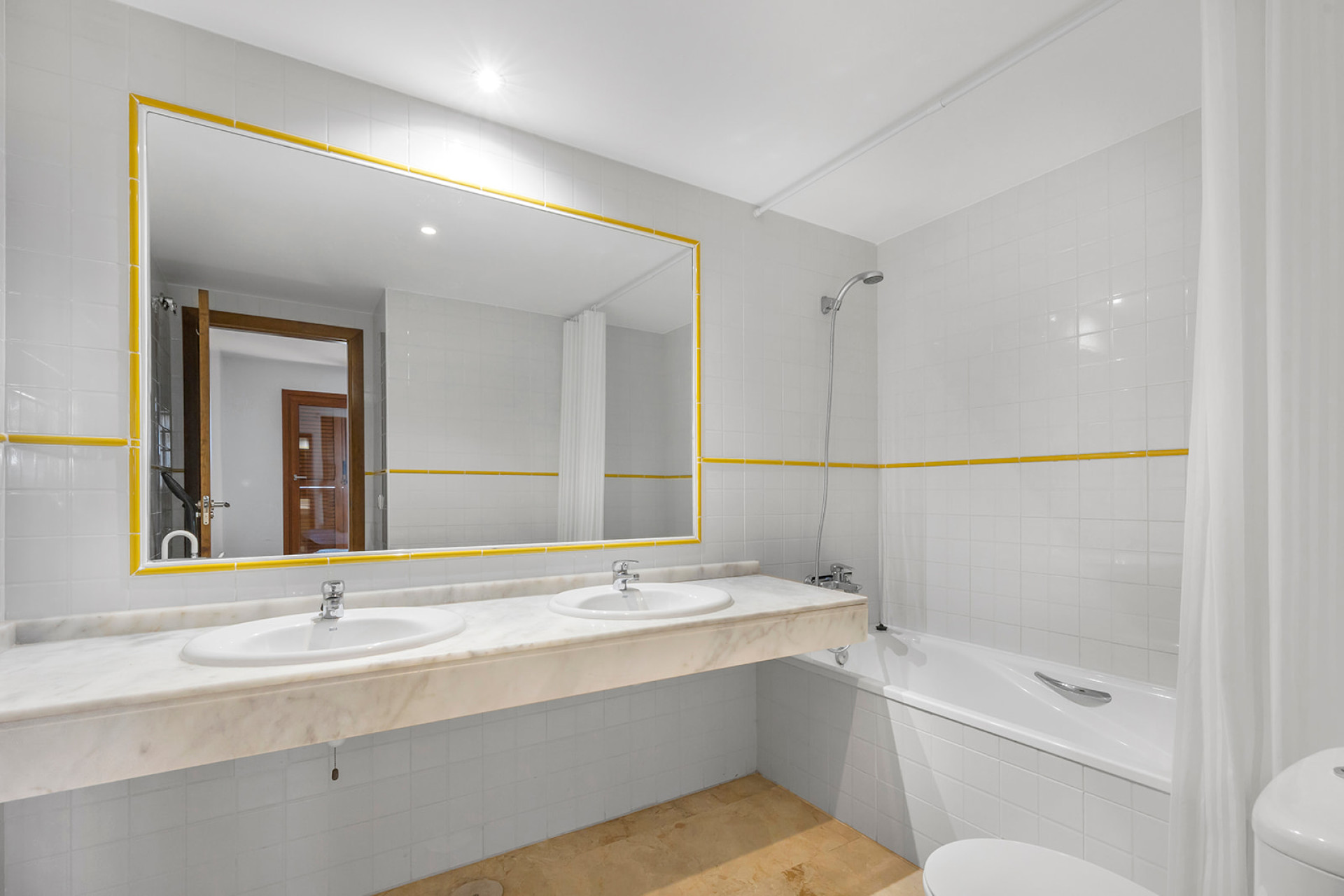 Revente - Appartement - Torrevieja - Punta Prima