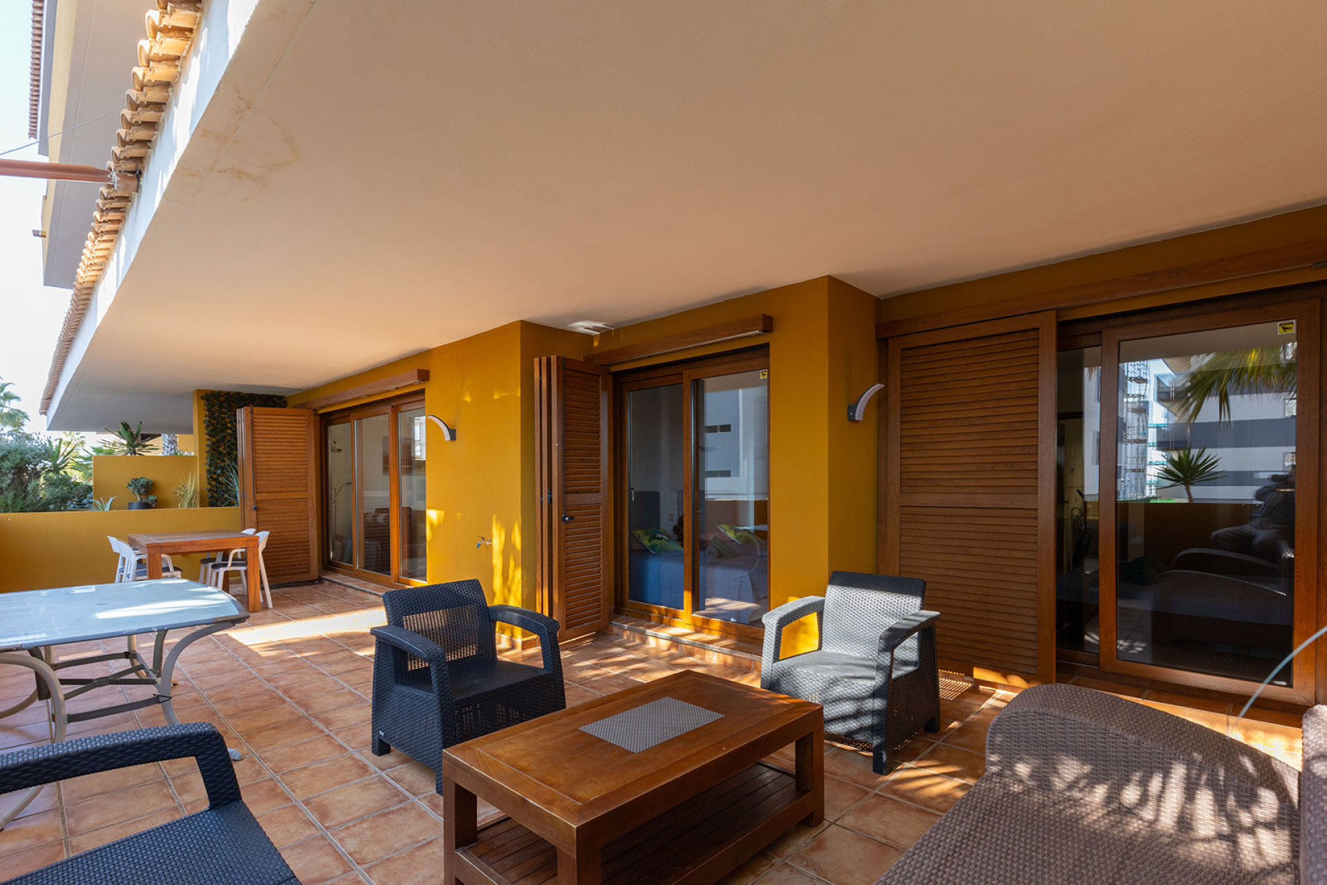 Revente - Appartement - Torrevieja - Punta Prima