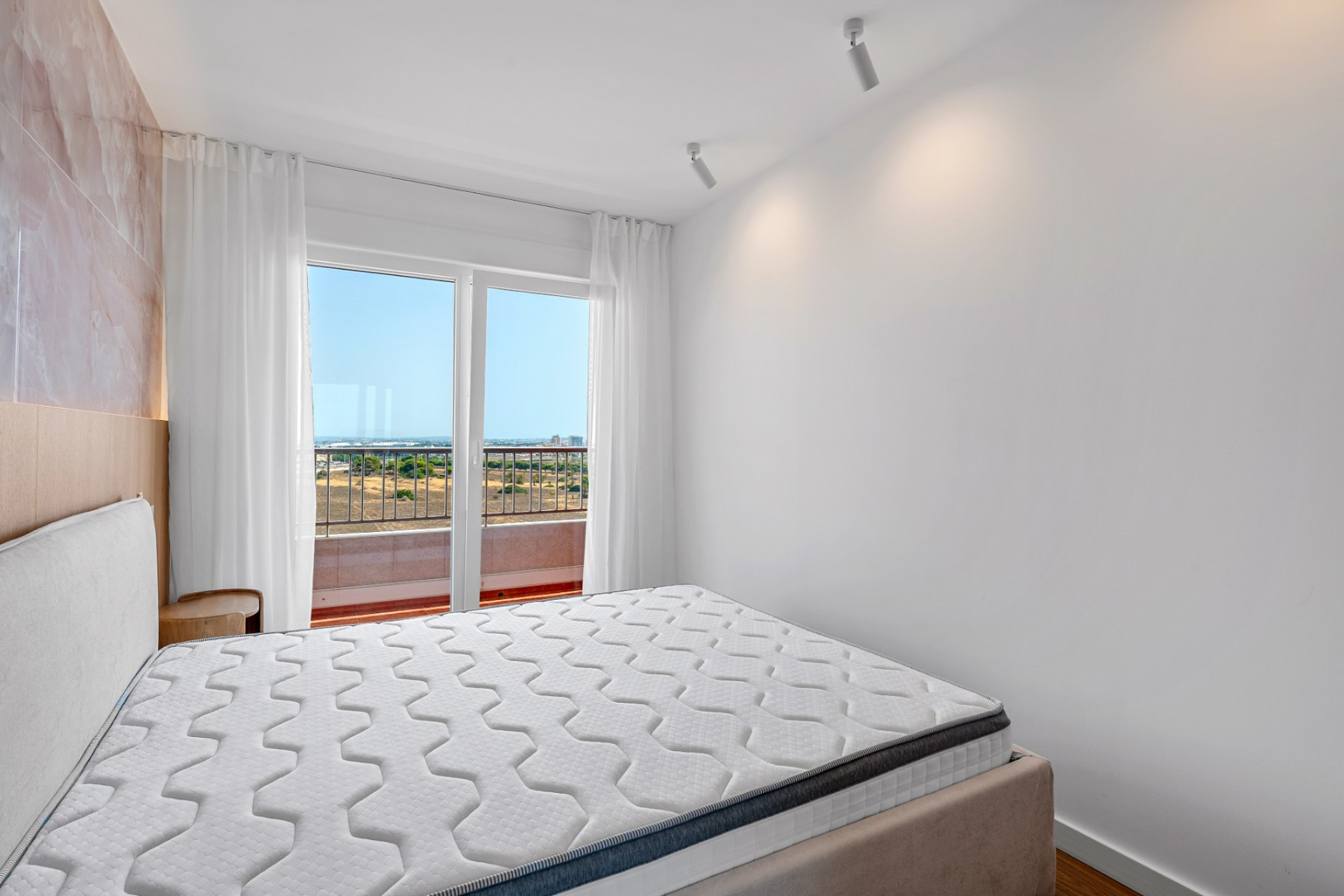 Revente - Appartement - Torrevieja - Punta Prima