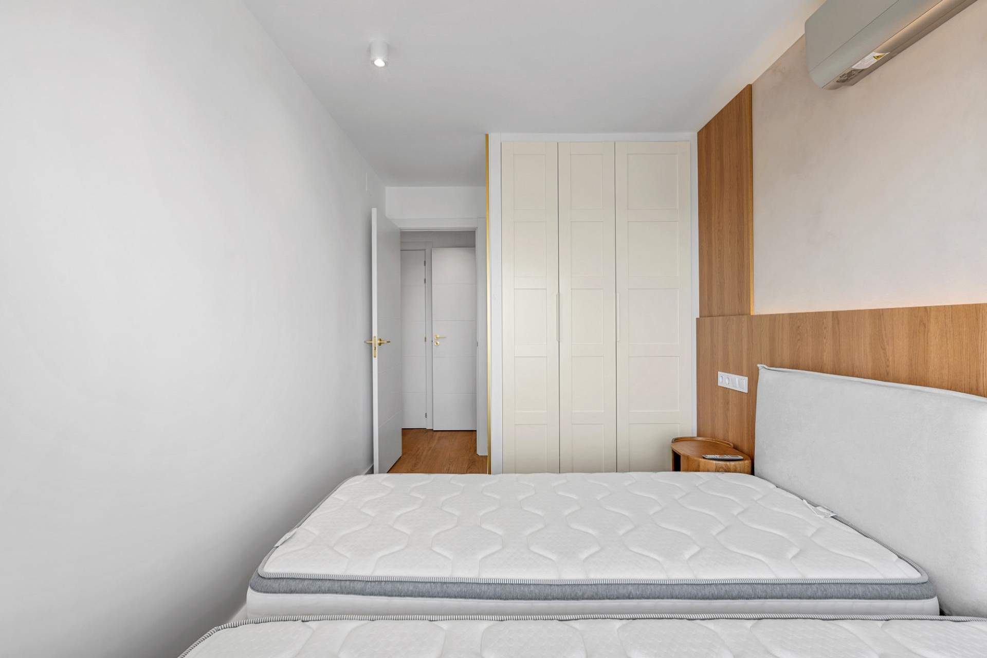 Revente - Appartement - Torrevieja - Punta Prima