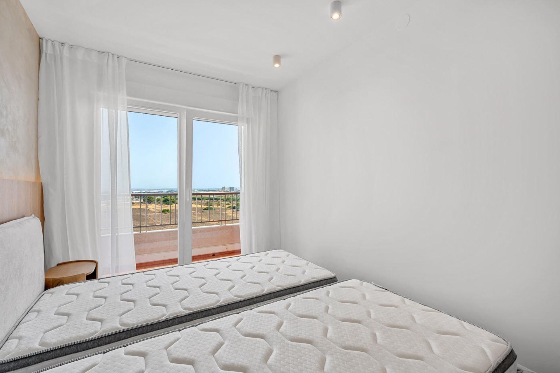Revente - Appartement - Torrevieja - Punta Prima
