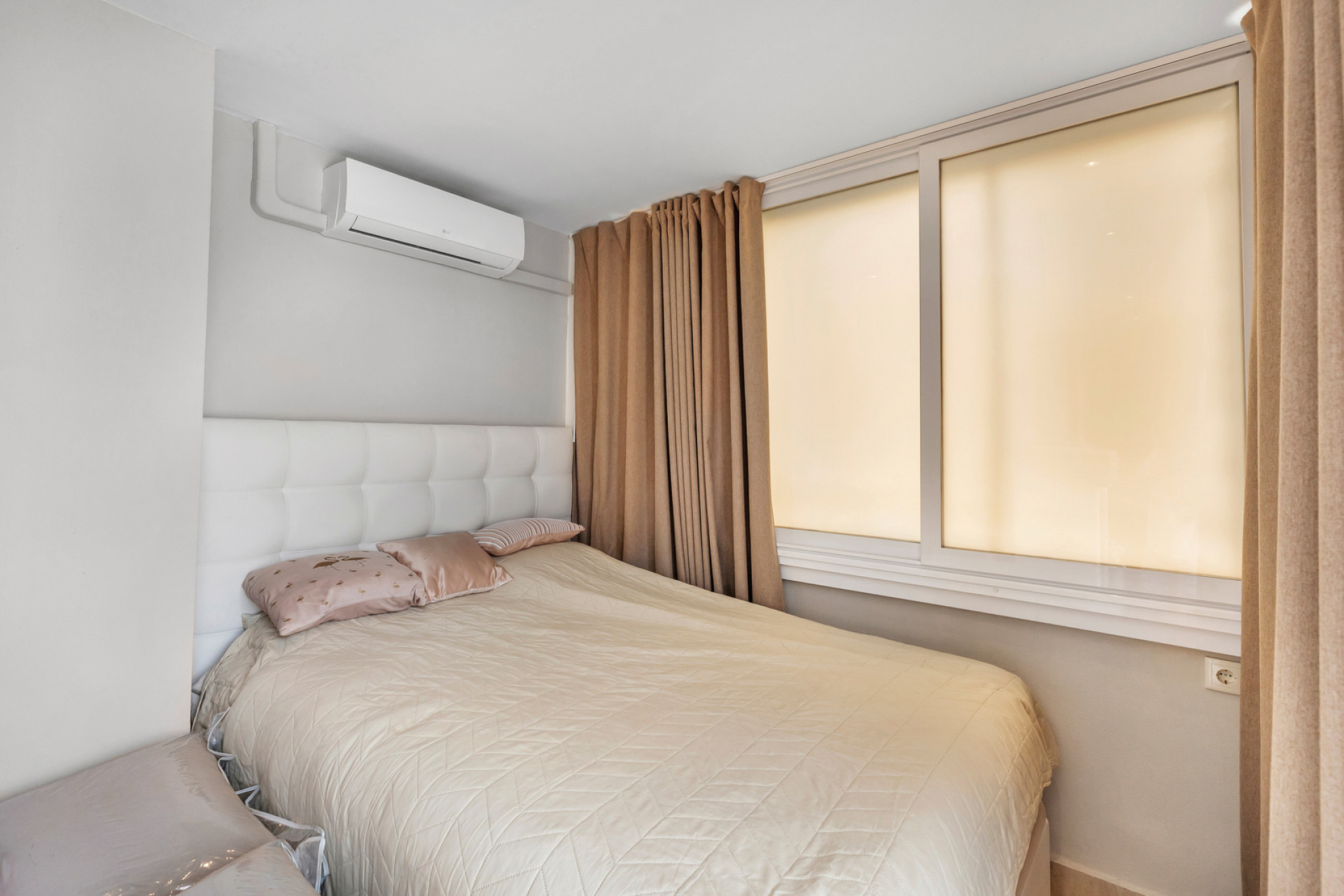 Revente - Appartement - Torrevieja - Punta Prima
