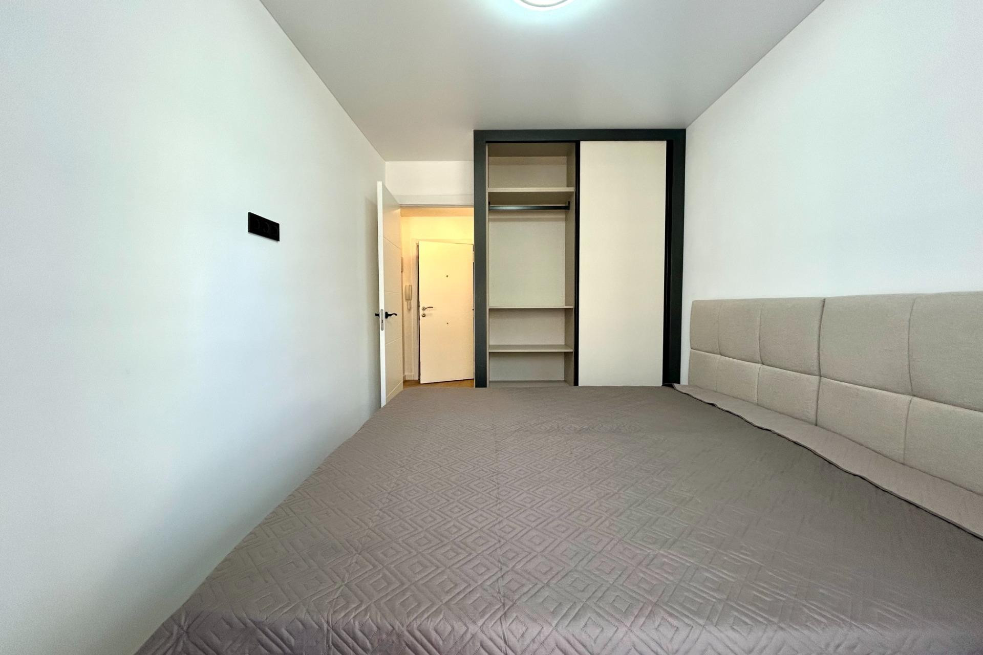 Revente - Appartement - Torrevieja - Punta Prima