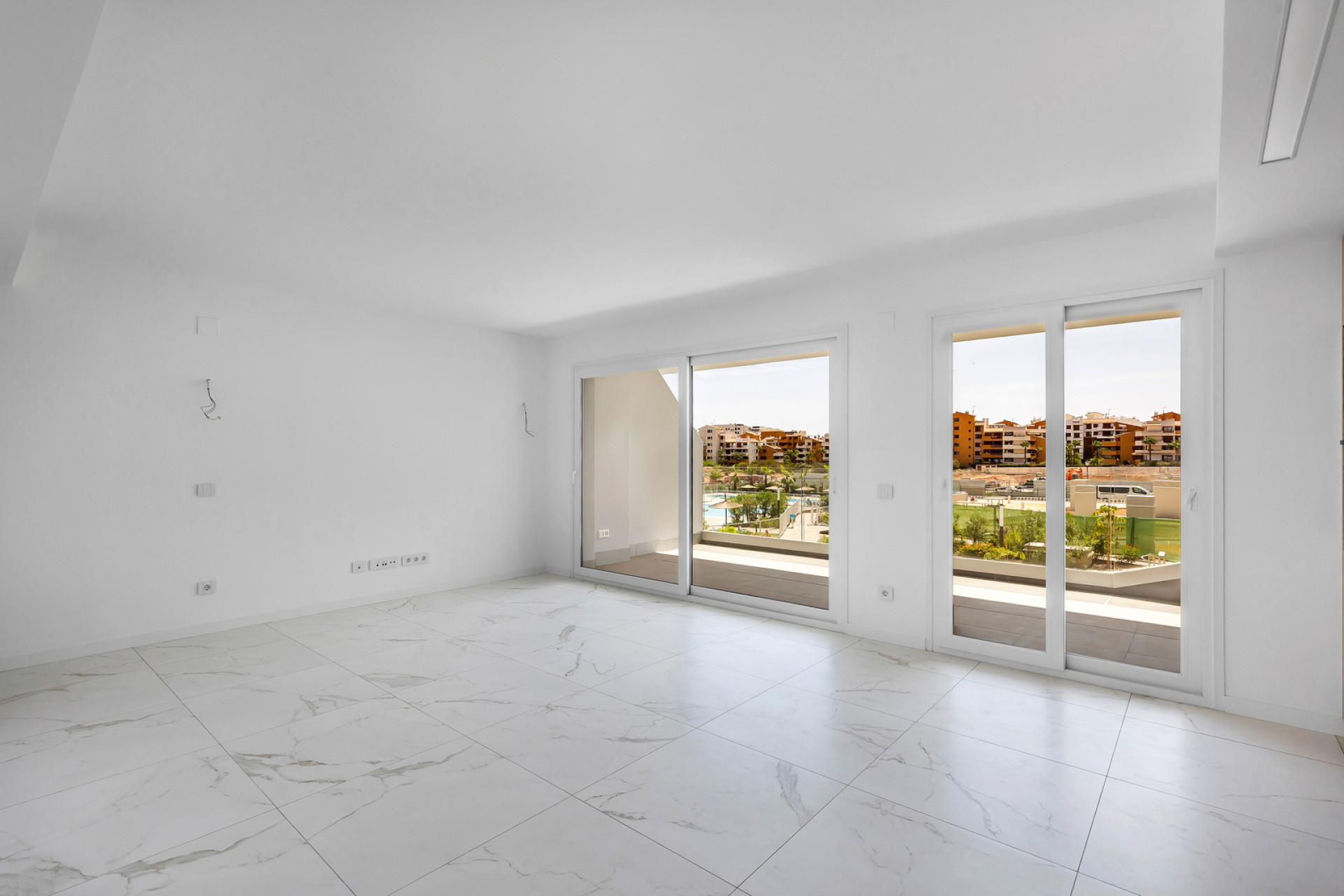 Revente - Appartement - Torrevieja - Punta Prima