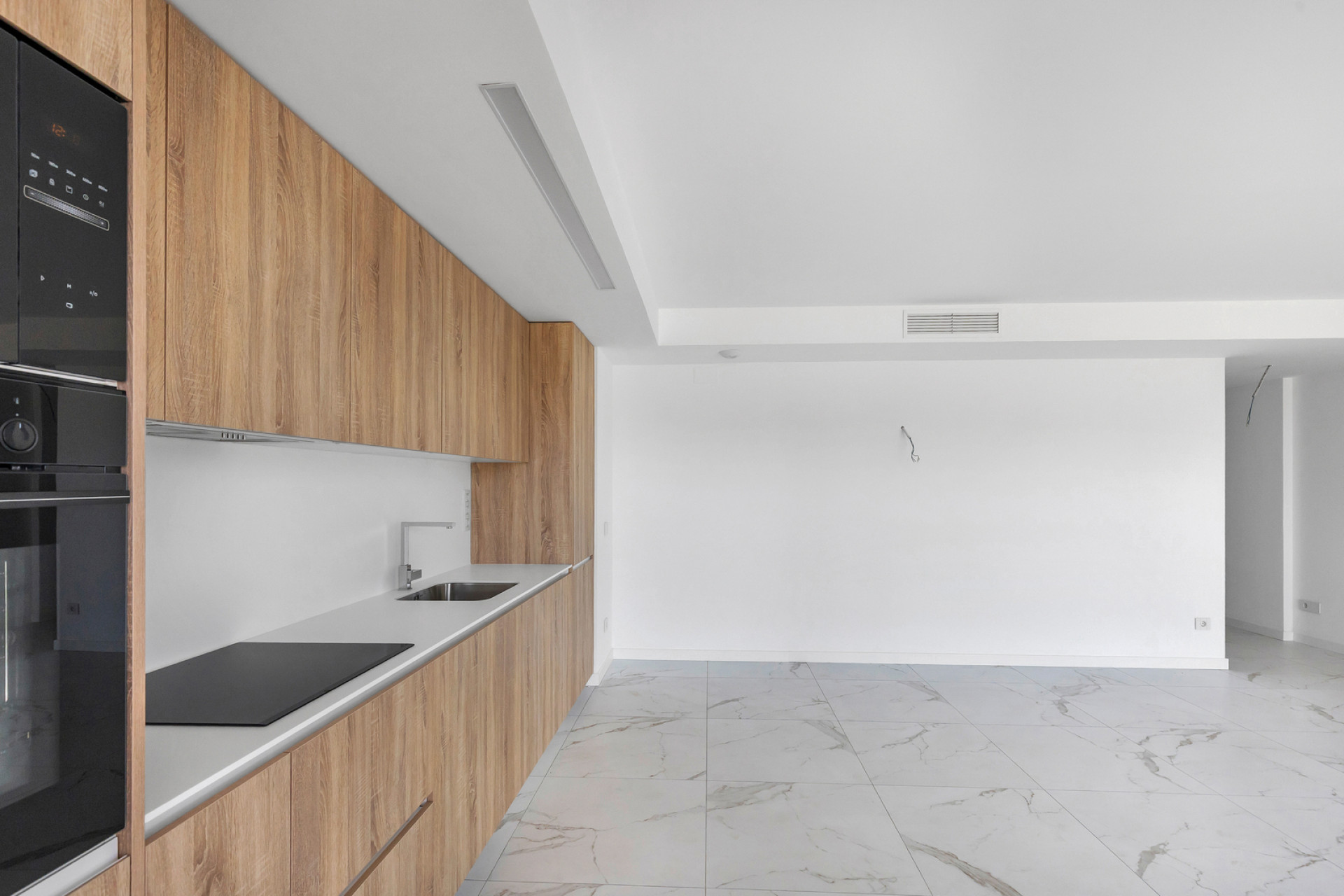 Revente - Appartement - Torrevieja - Punta Prima