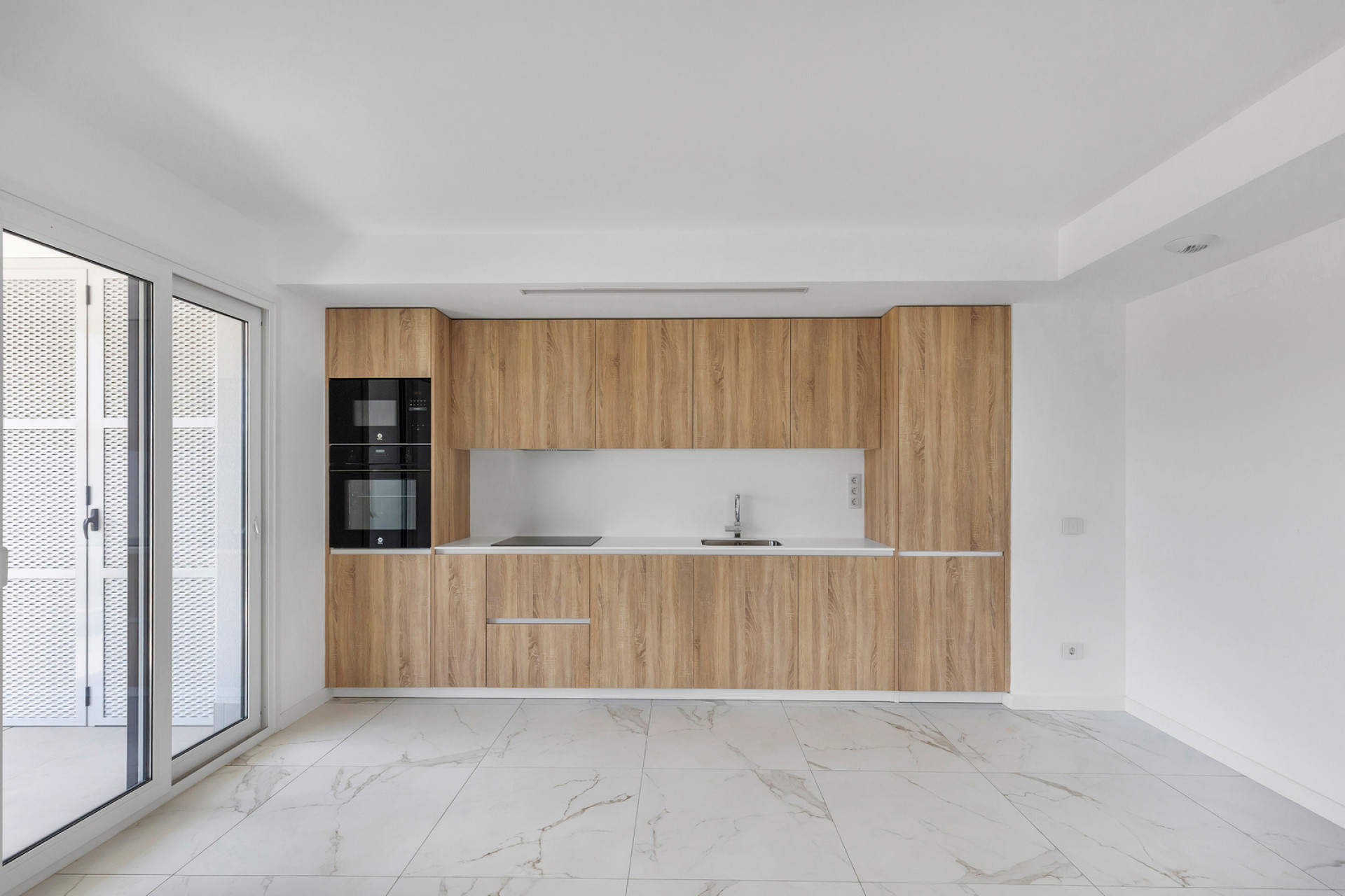 Revente - Appartement - Torrevieja - Punta Prima