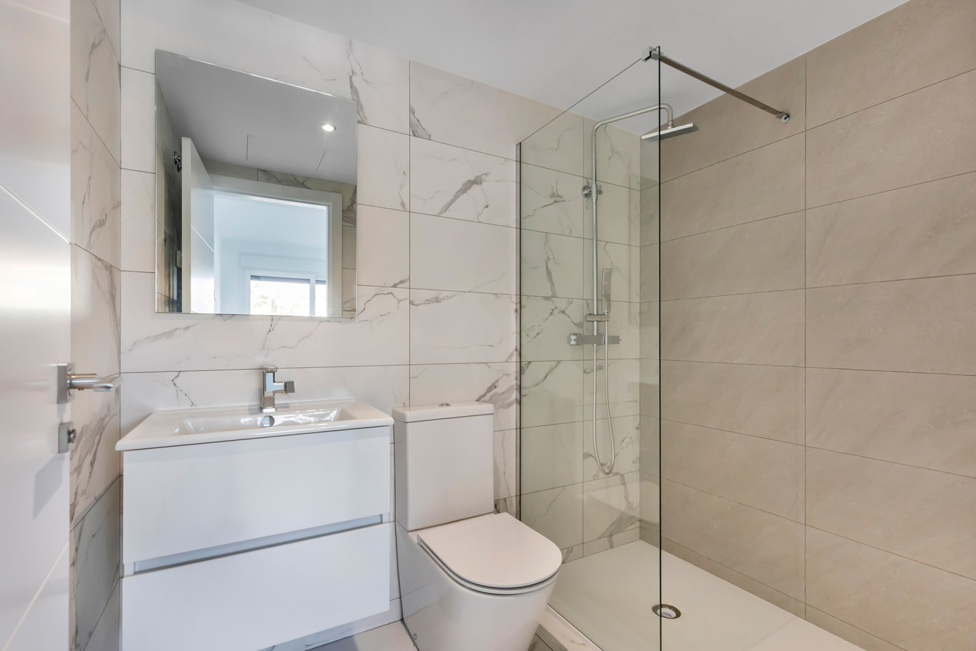 Revente - Appartement - Torrevieja - Punta Prima