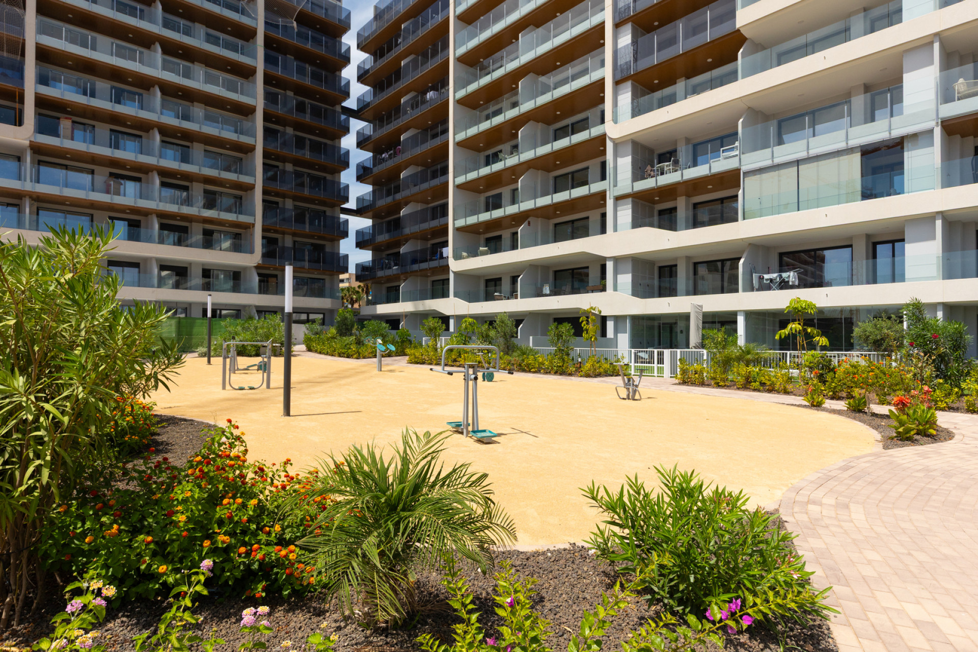 Revente - Appartement - Torrevieja - Punta Prima