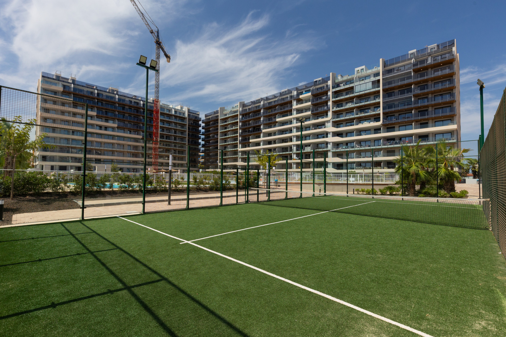Revente - Appartement - Torrevieja - Punta Prima
