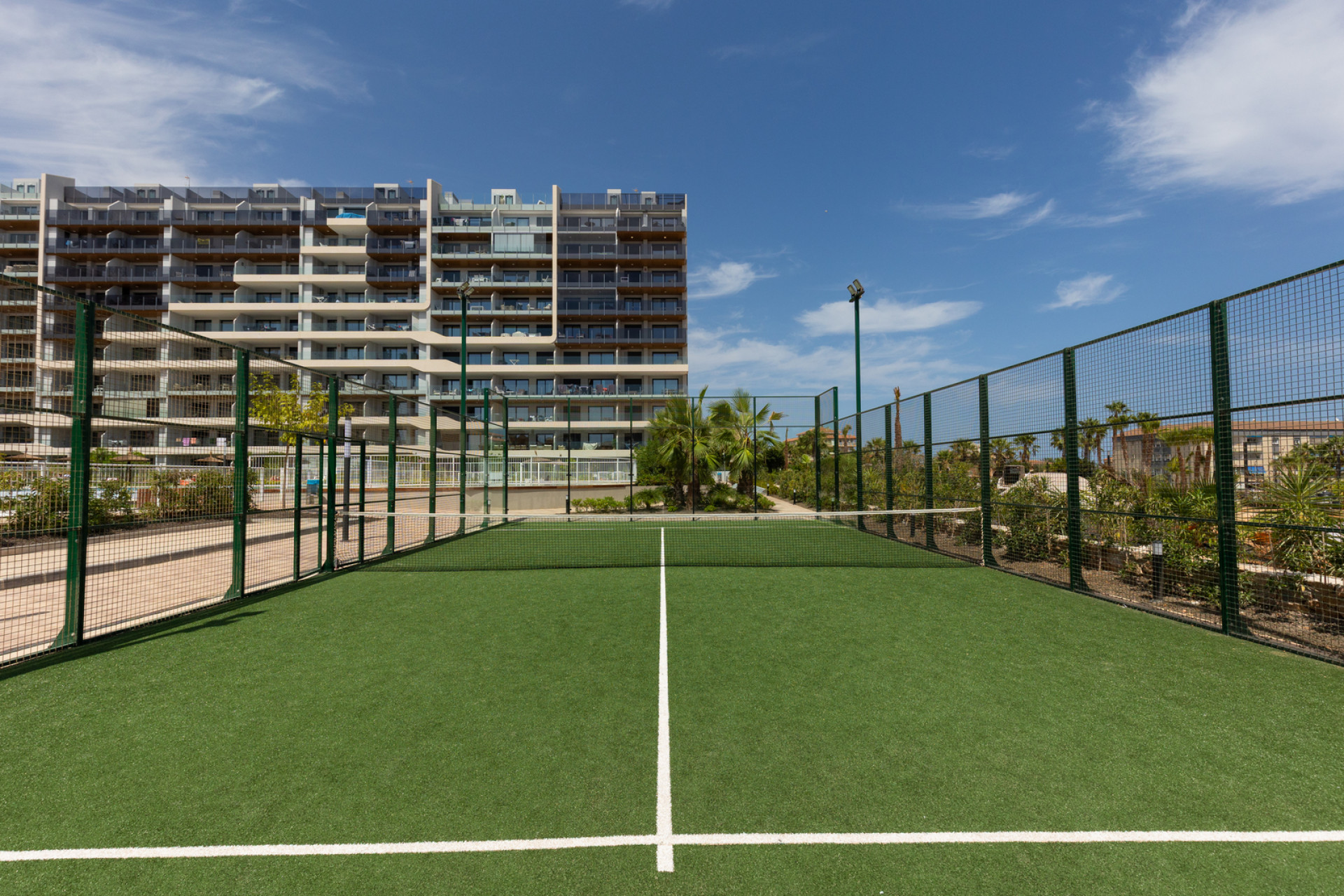 Revente - Appartement - Torrevieja - Punta Prima
